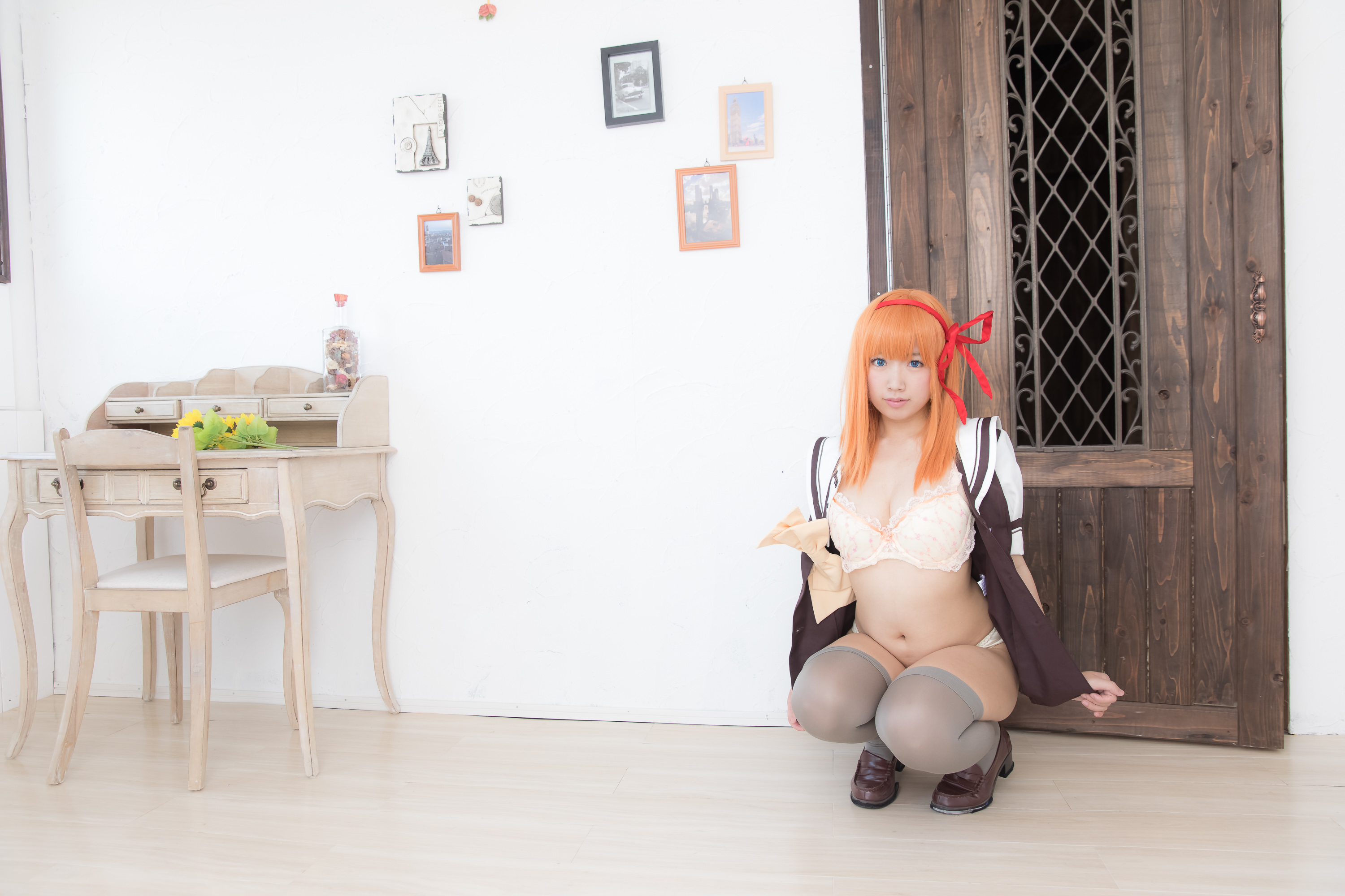 Yutori - Kaede Fuyou