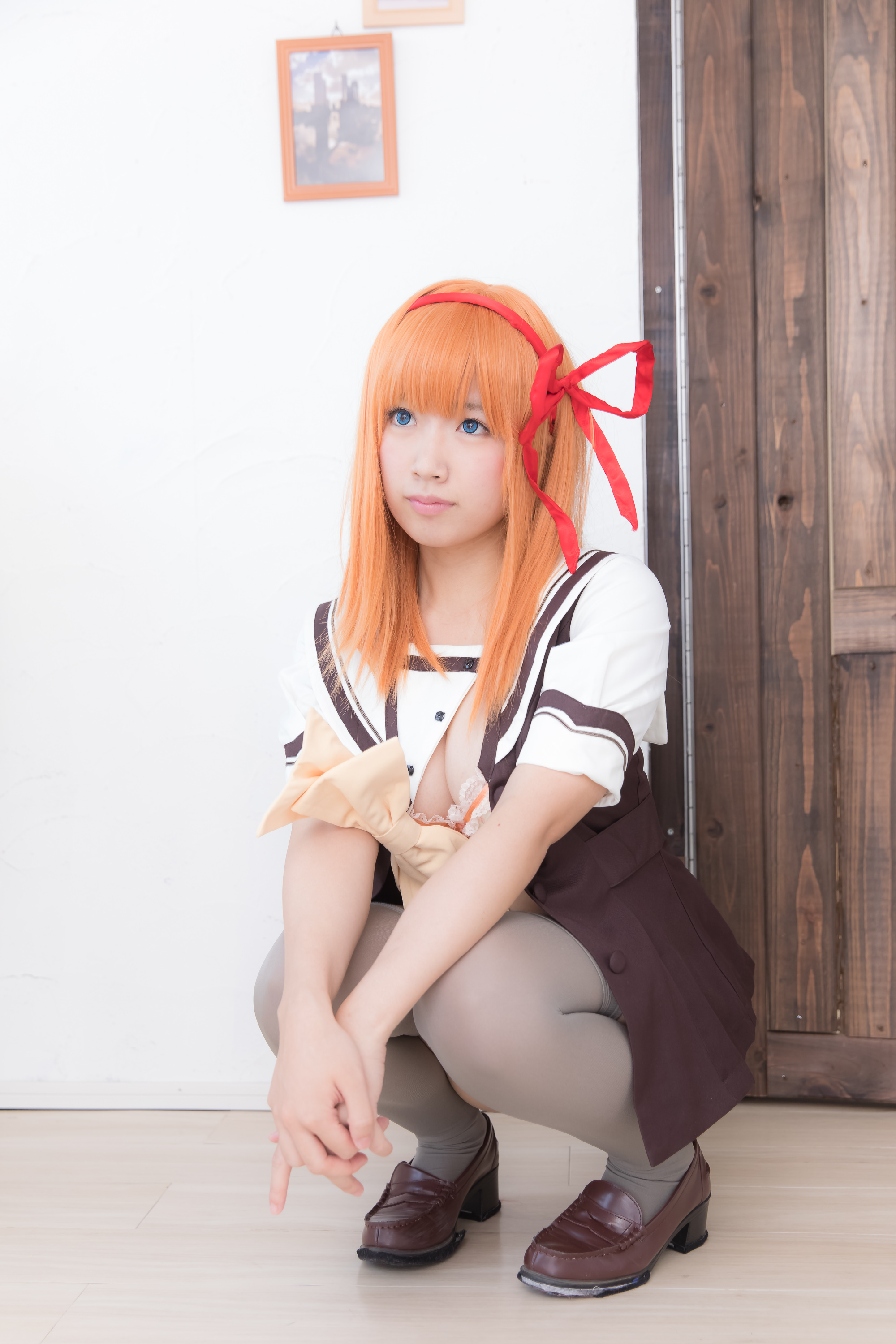 Yutori - Kaede Fuyou