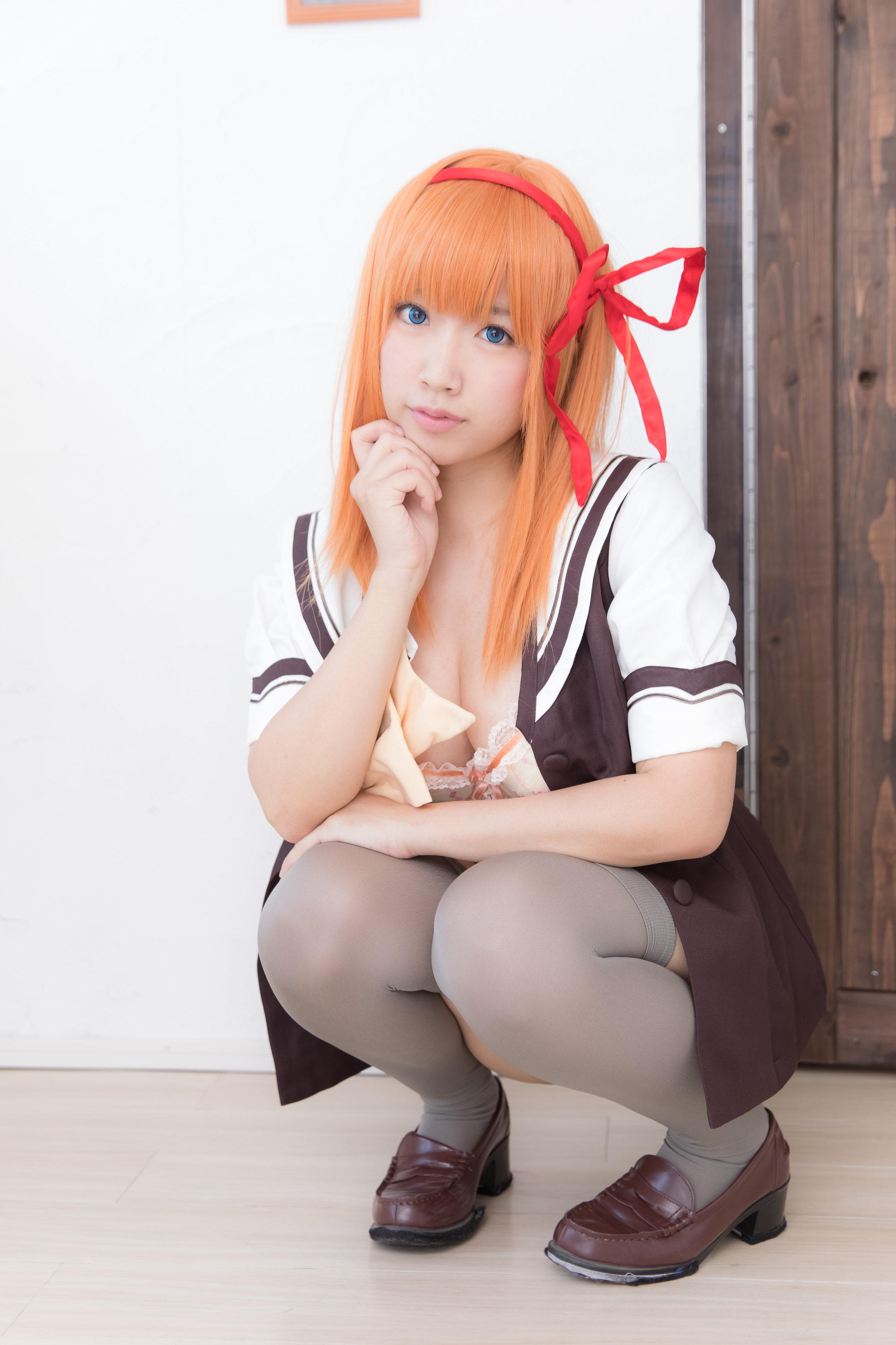 Yutori - Kaede Fuyou