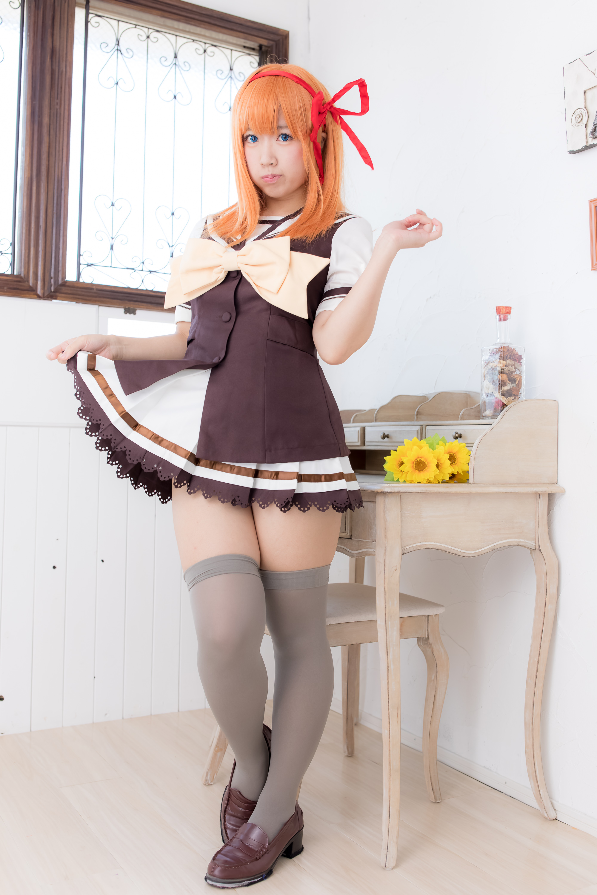 Yutori - Kaede Fuyou
