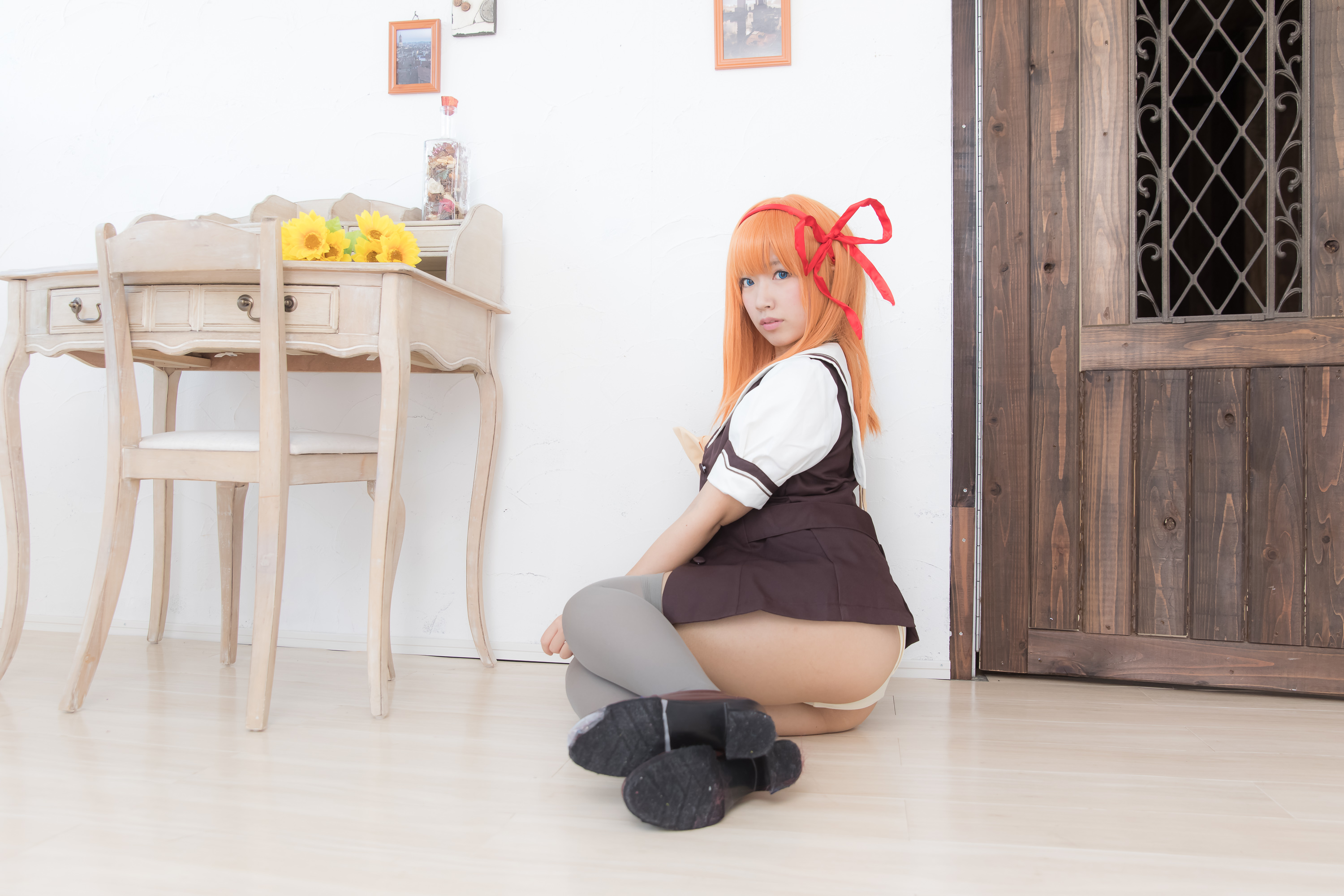 Yutori - Kaede Fuyou