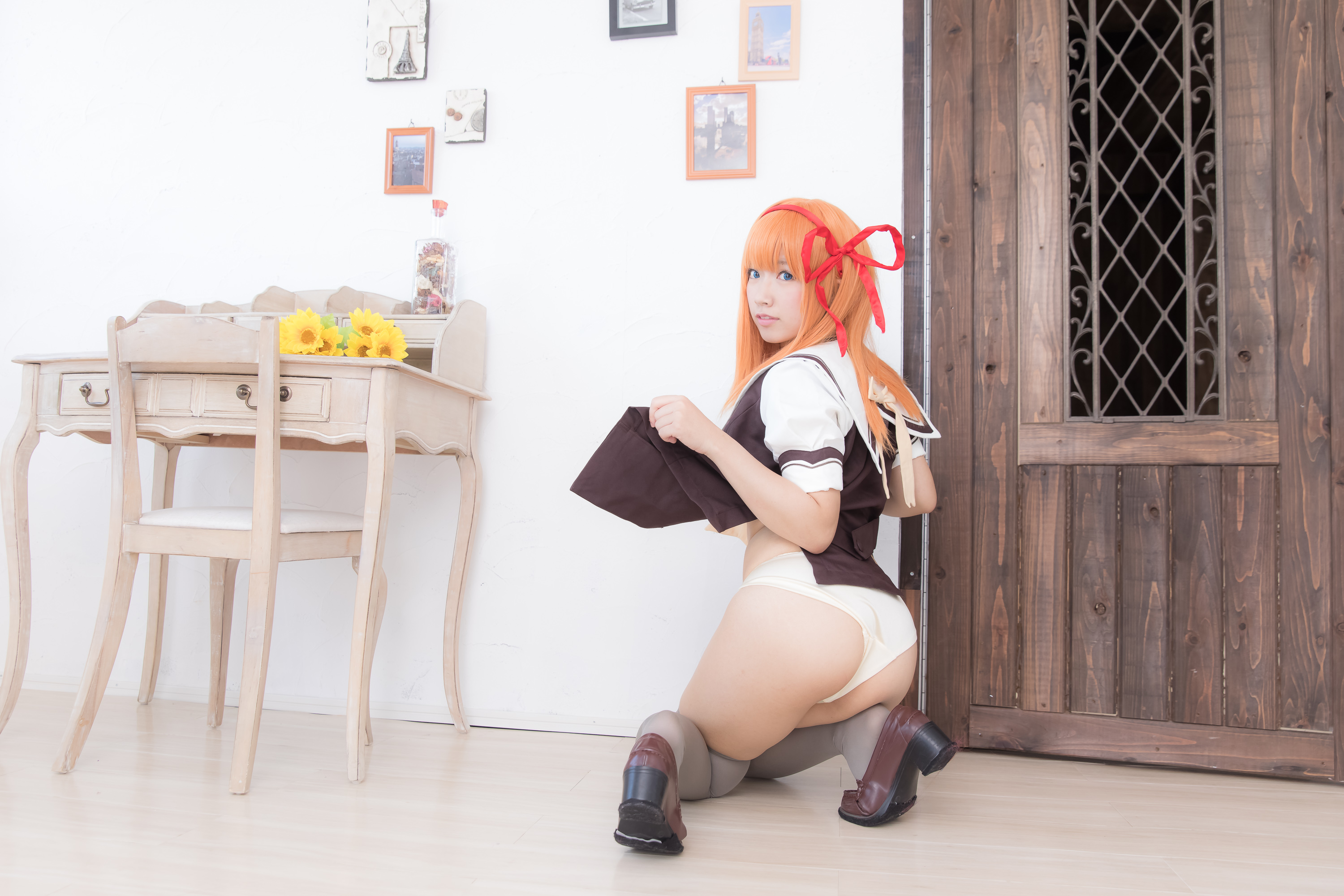 Yutori - Kaede Fuyou