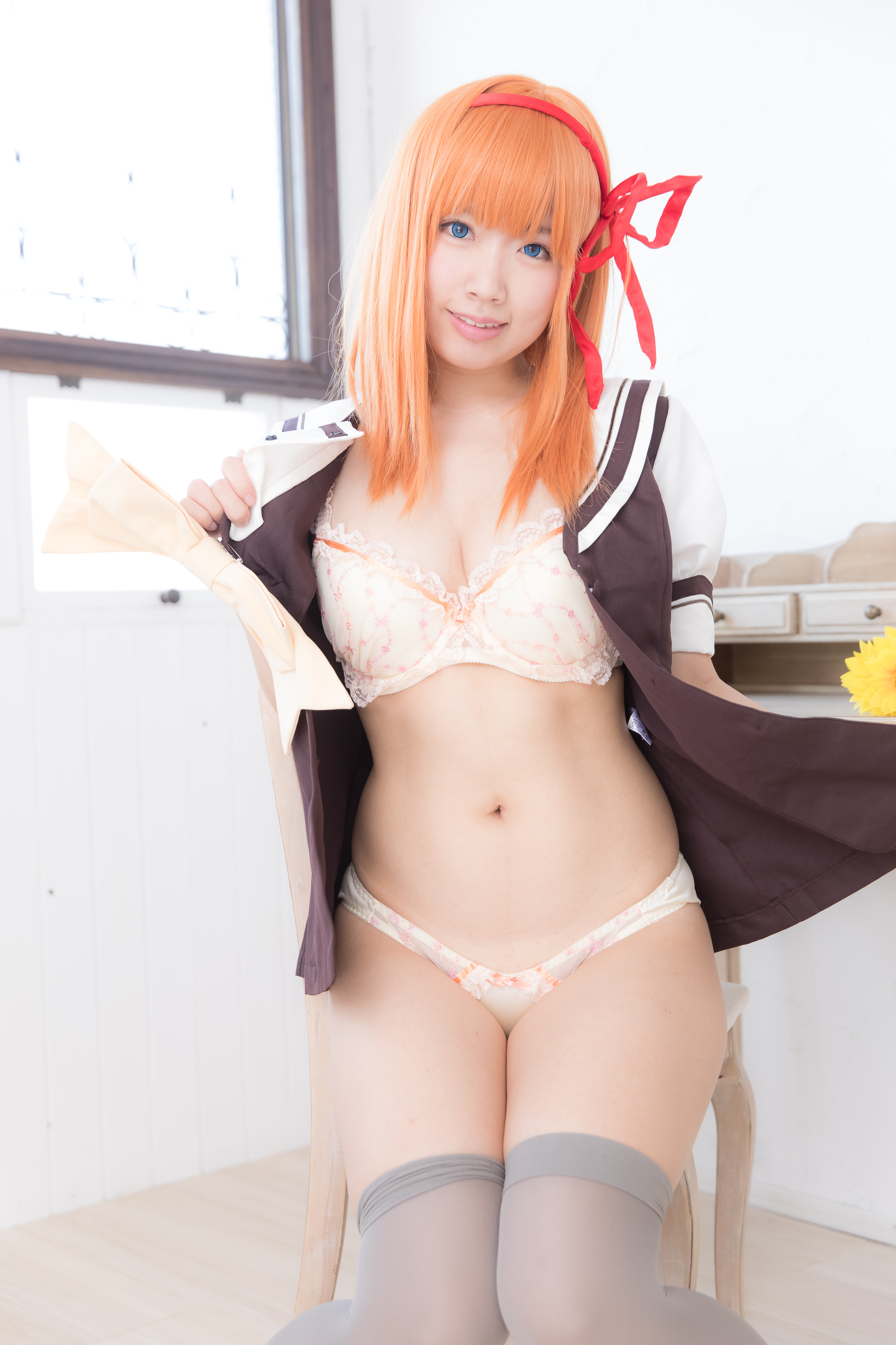 Yutori - Kaede Fuyou