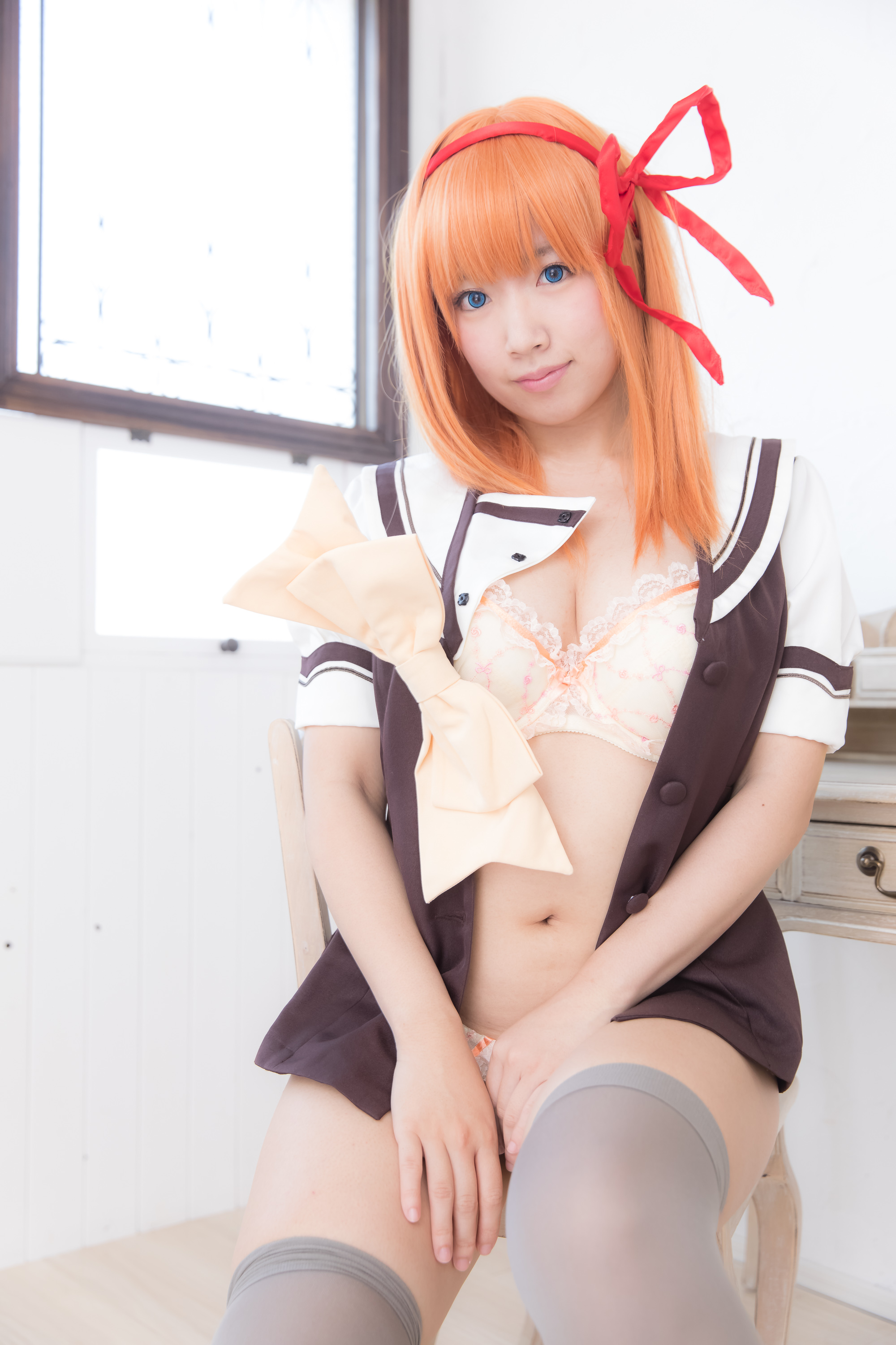 Yutori - Kaede Fuyou
