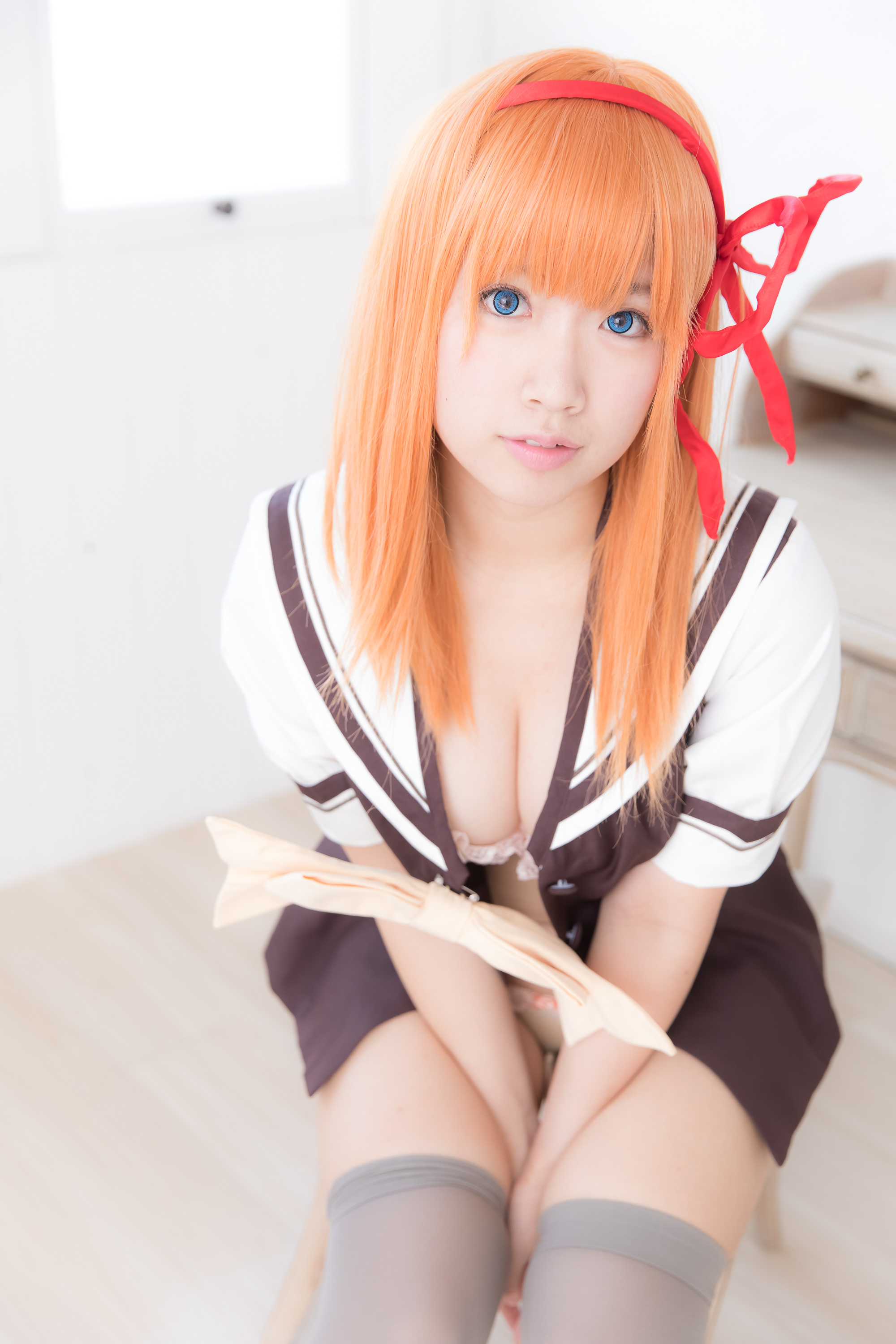 Yutori - Kaede Fuyou