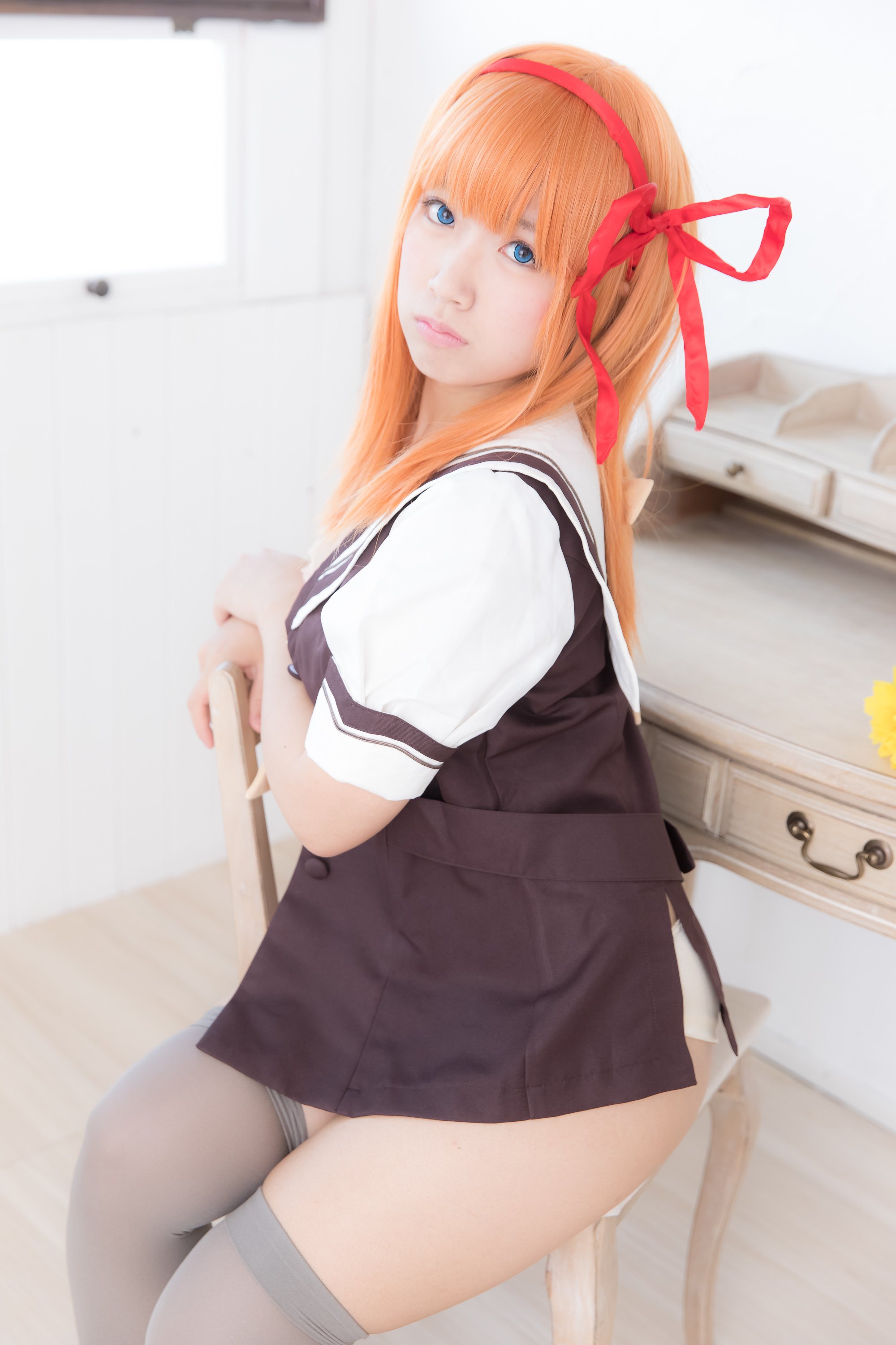 Yutori - Kaede Fuyou