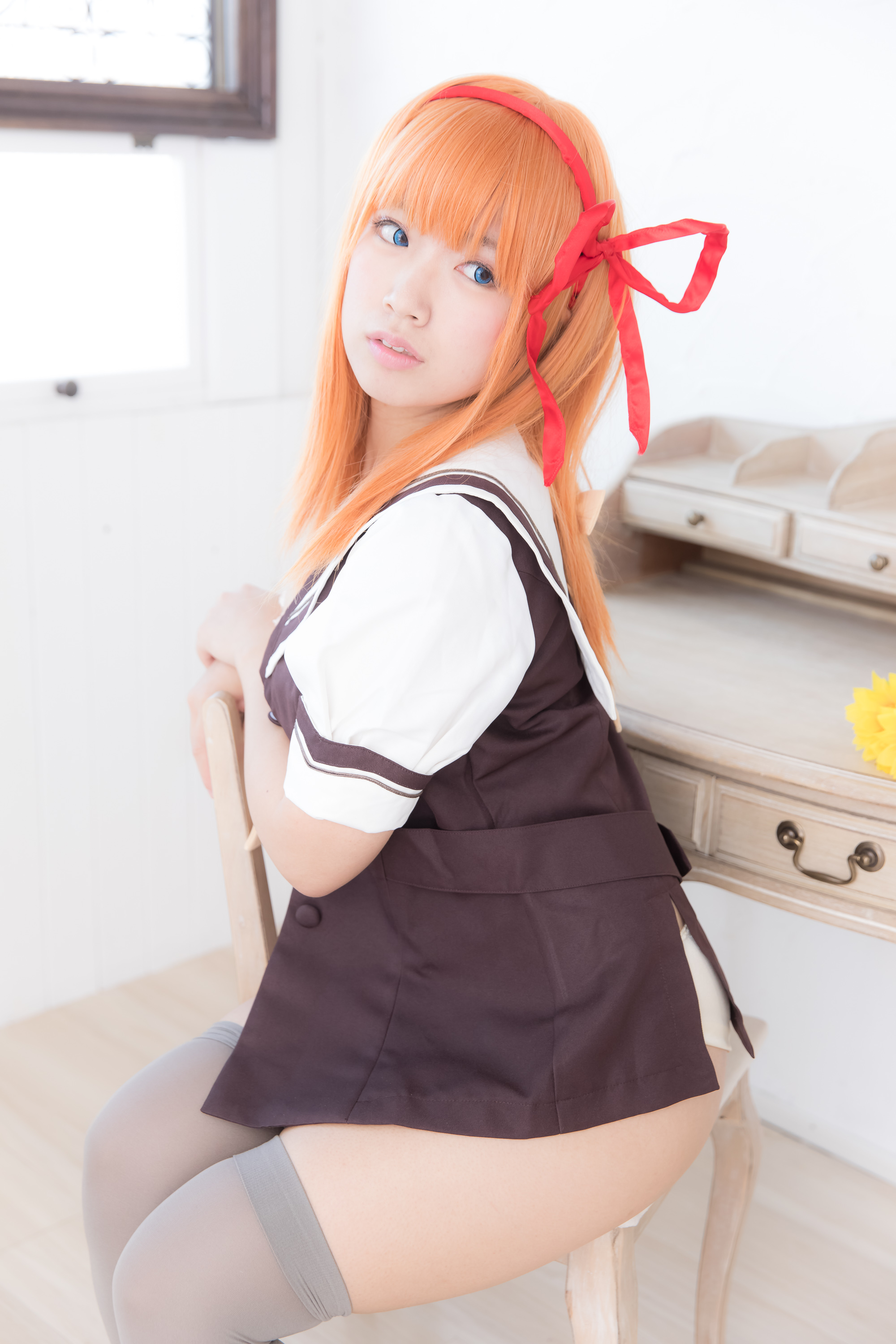 Yutori - Kaede Fuyou