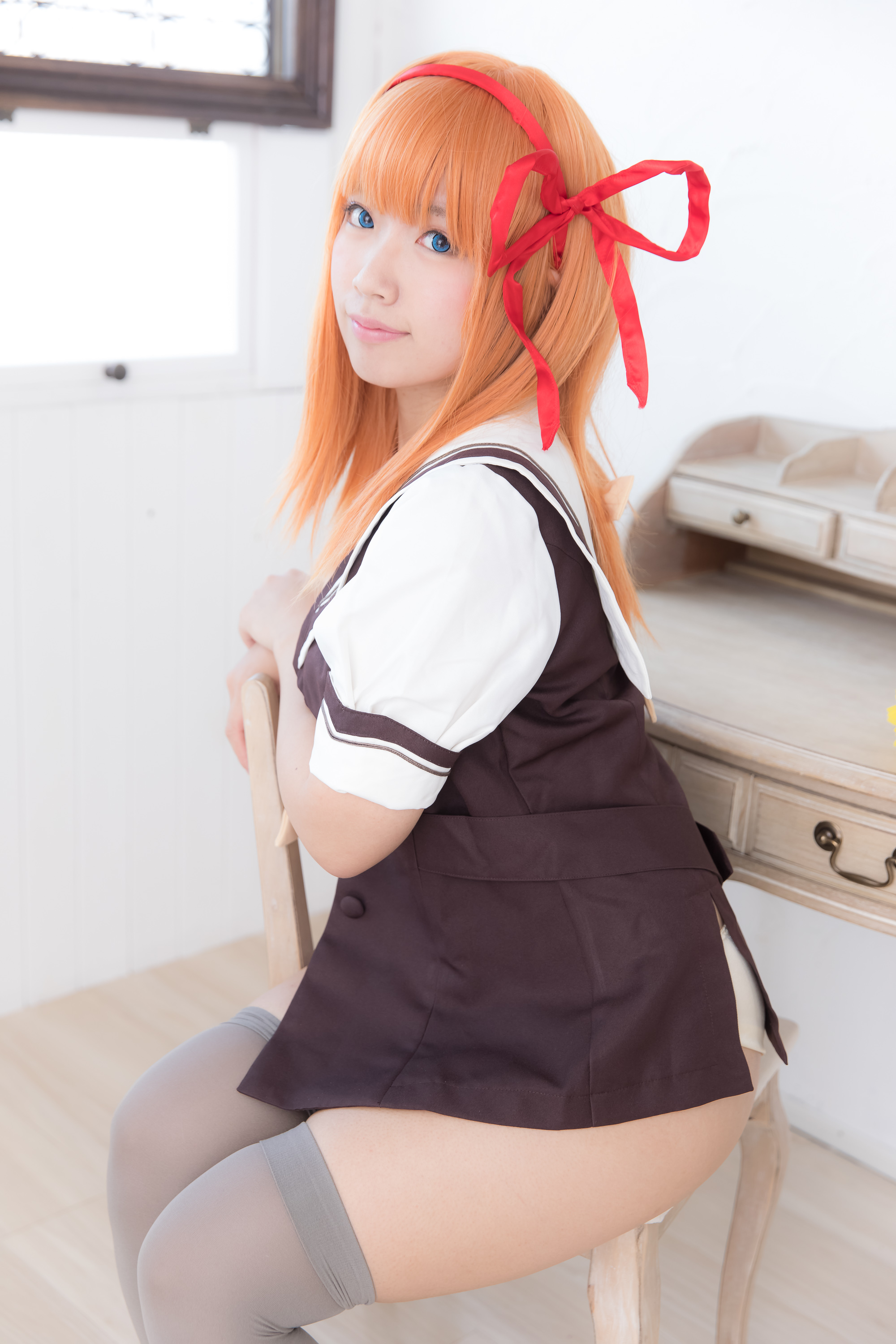 Yutori - Kaede Fuyou