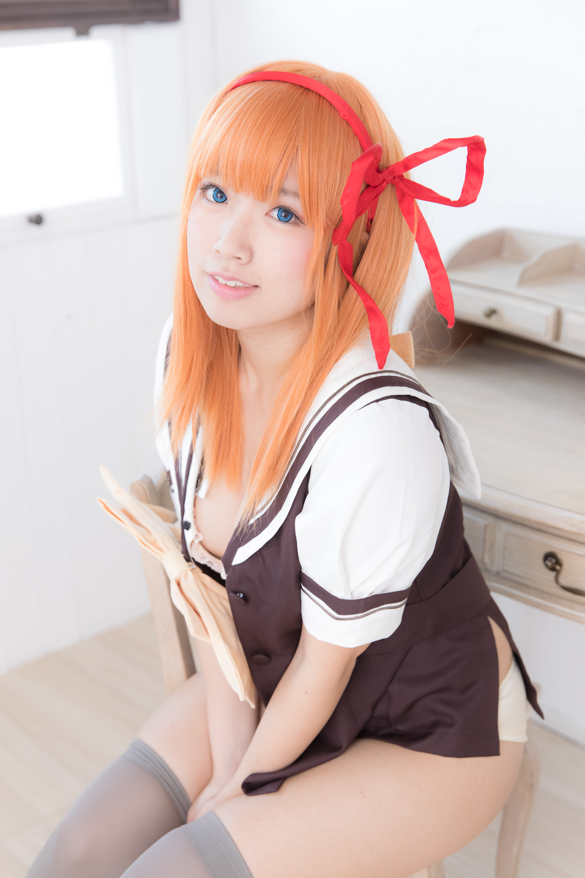 Yutori - Kaede Fuyou