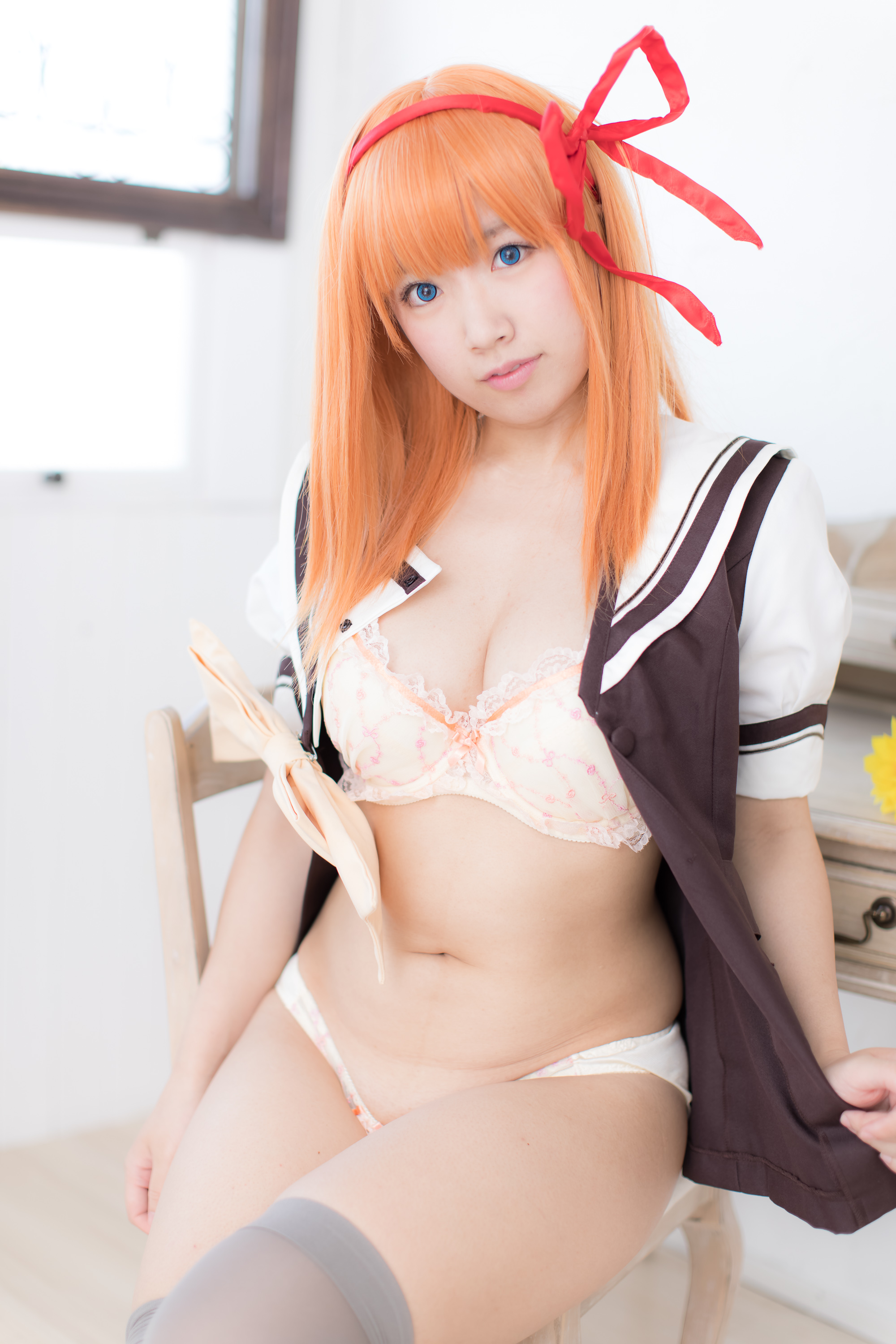Yutori - Kaede Fuyou