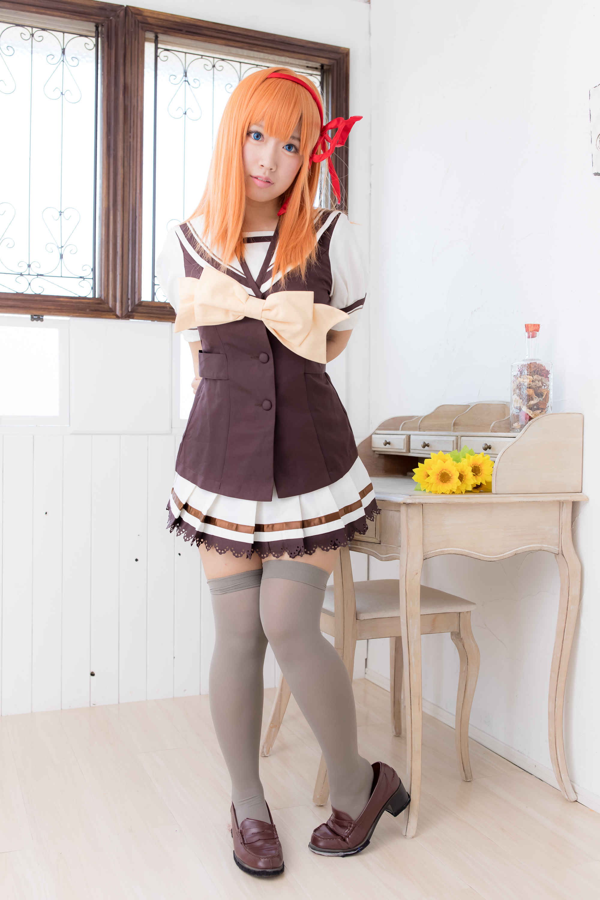 Yutori - Kaede Fuyou