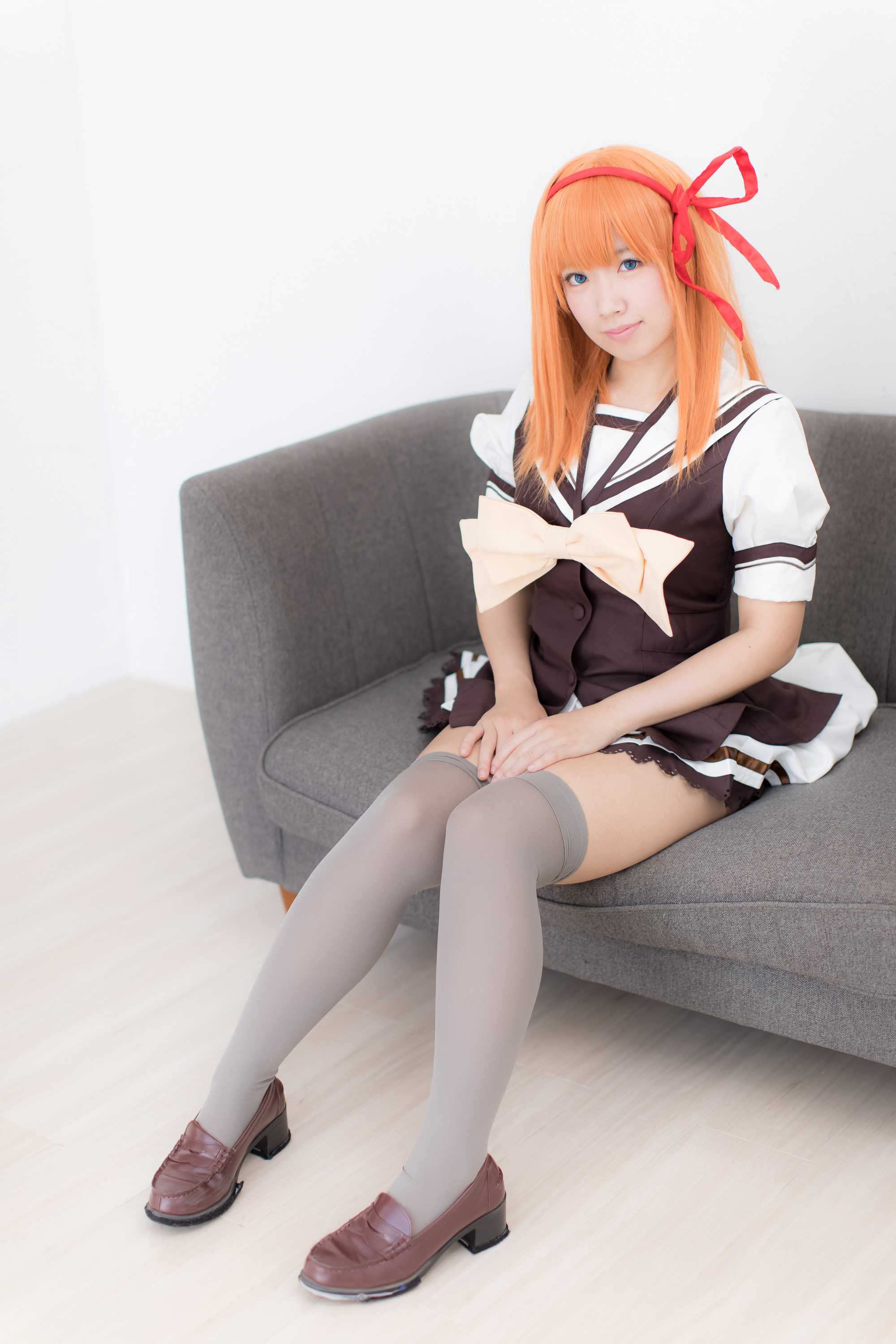 Yutori - Kaede Fuyou