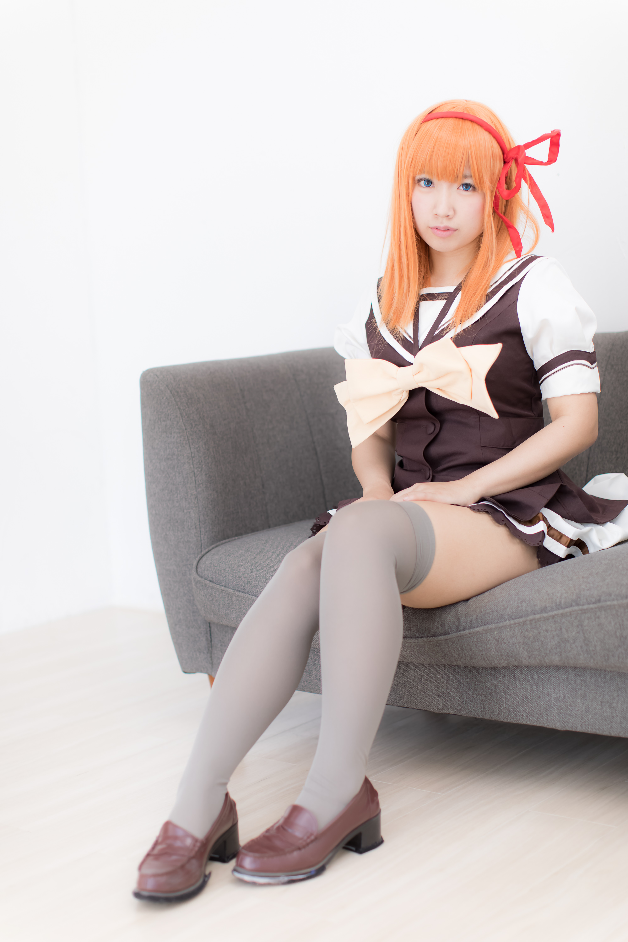 Yutori - Kaede Fuyou
