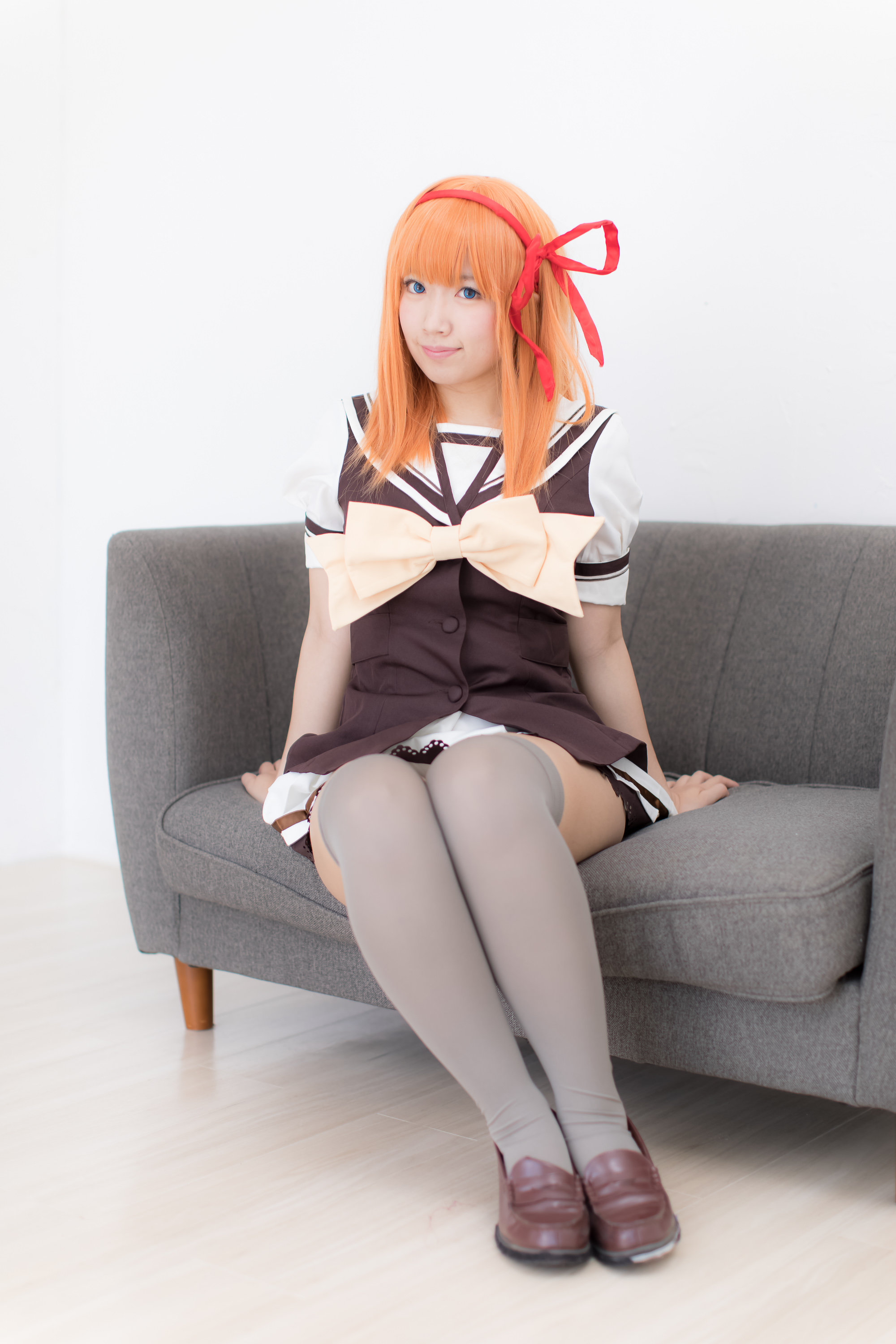 Yutori - Kaede Fuyou