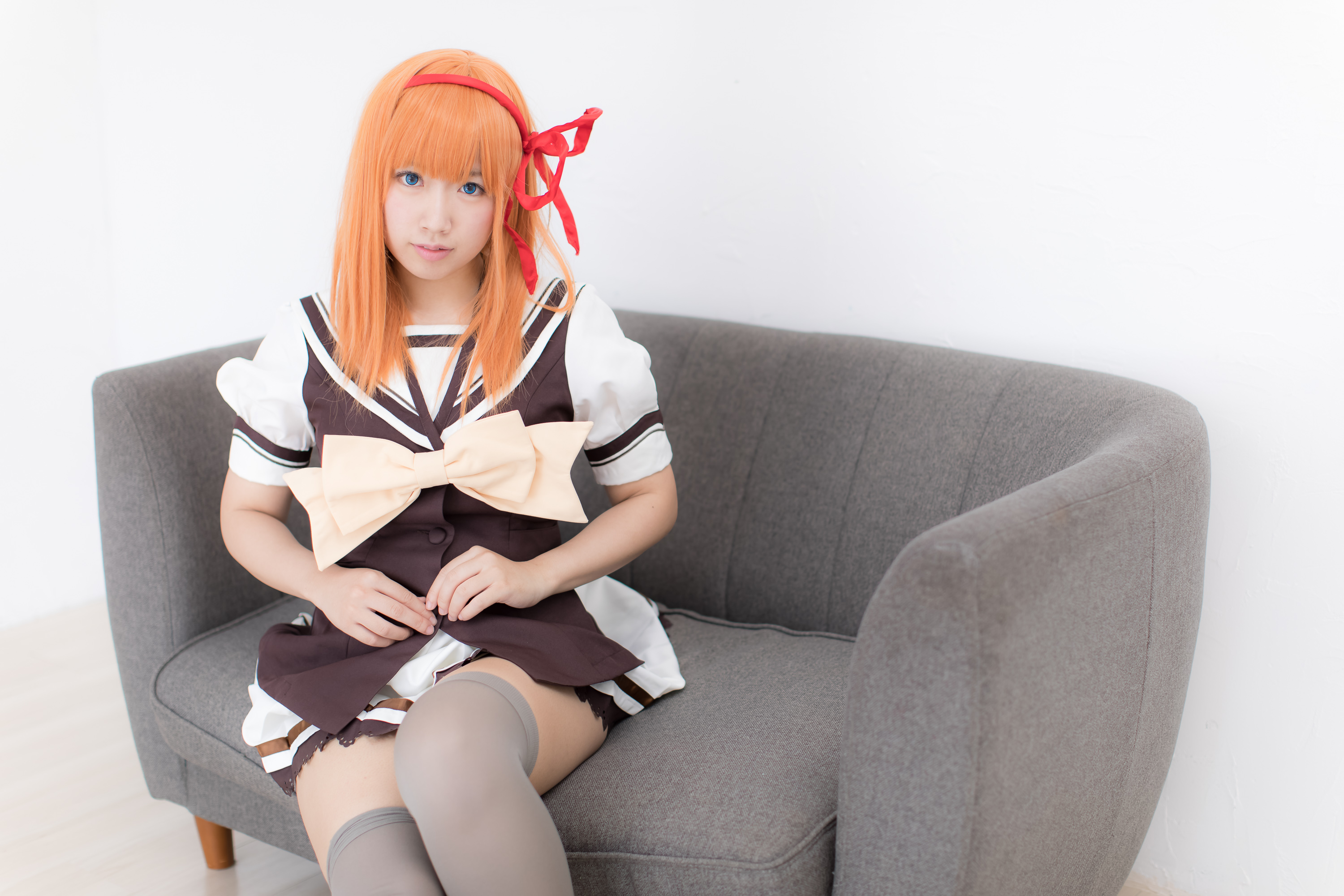 Yutori - Kaede Fuyou
