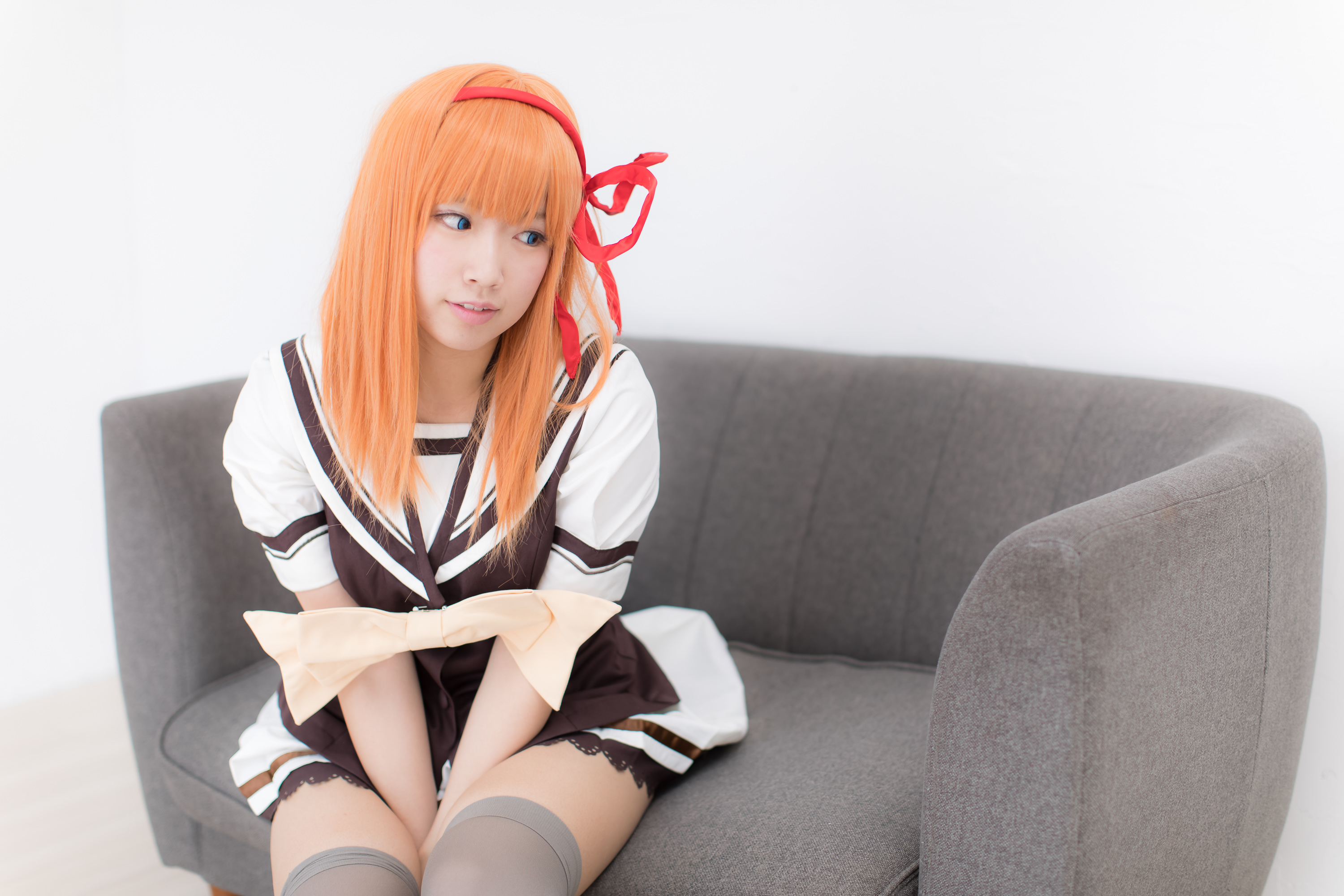 Yutori - Kaede Fuyou