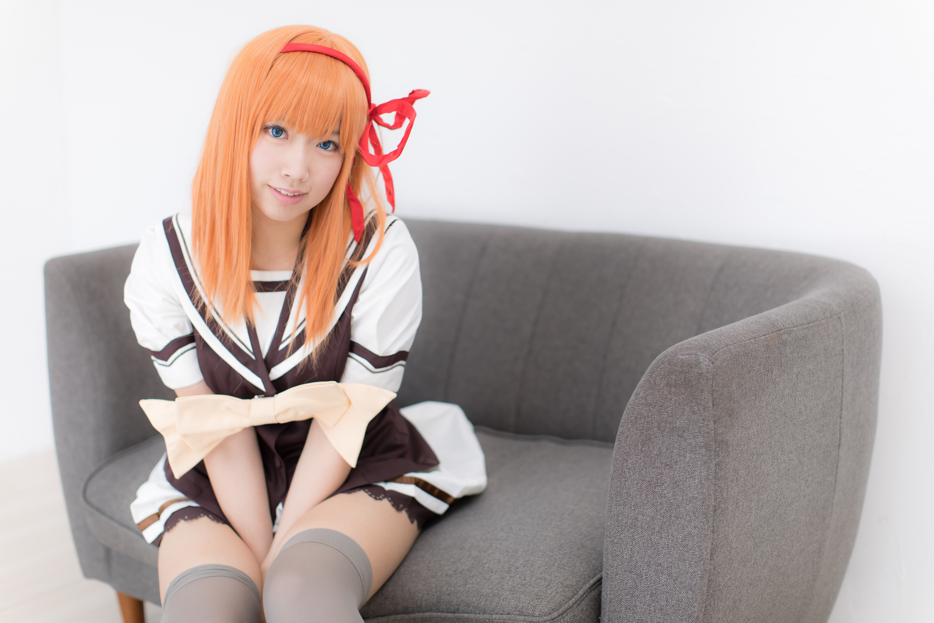 Yutori - Kaede Fuyou