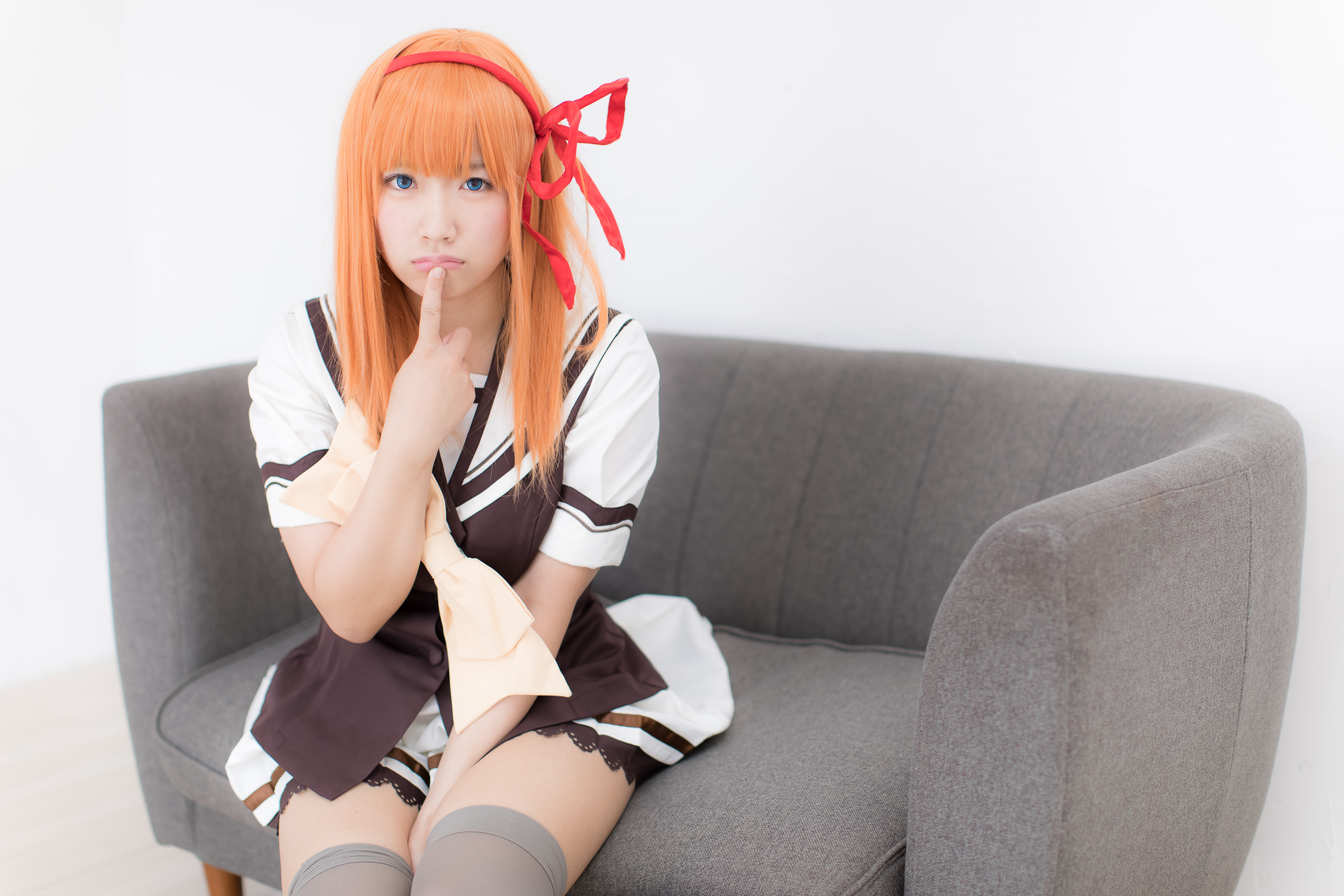 Yutori - Kaede Fuyou