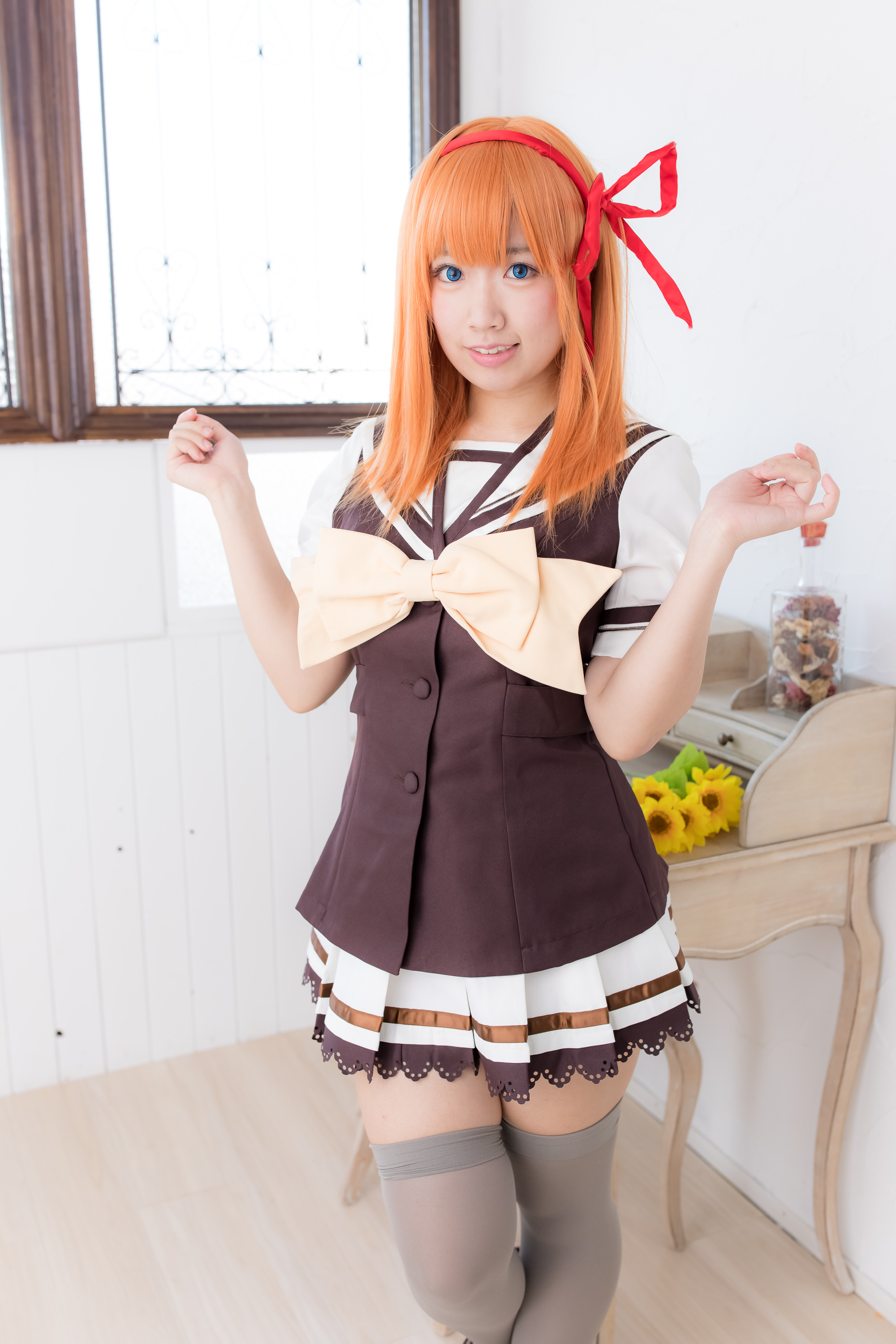Yutori - Kaede Fuyou