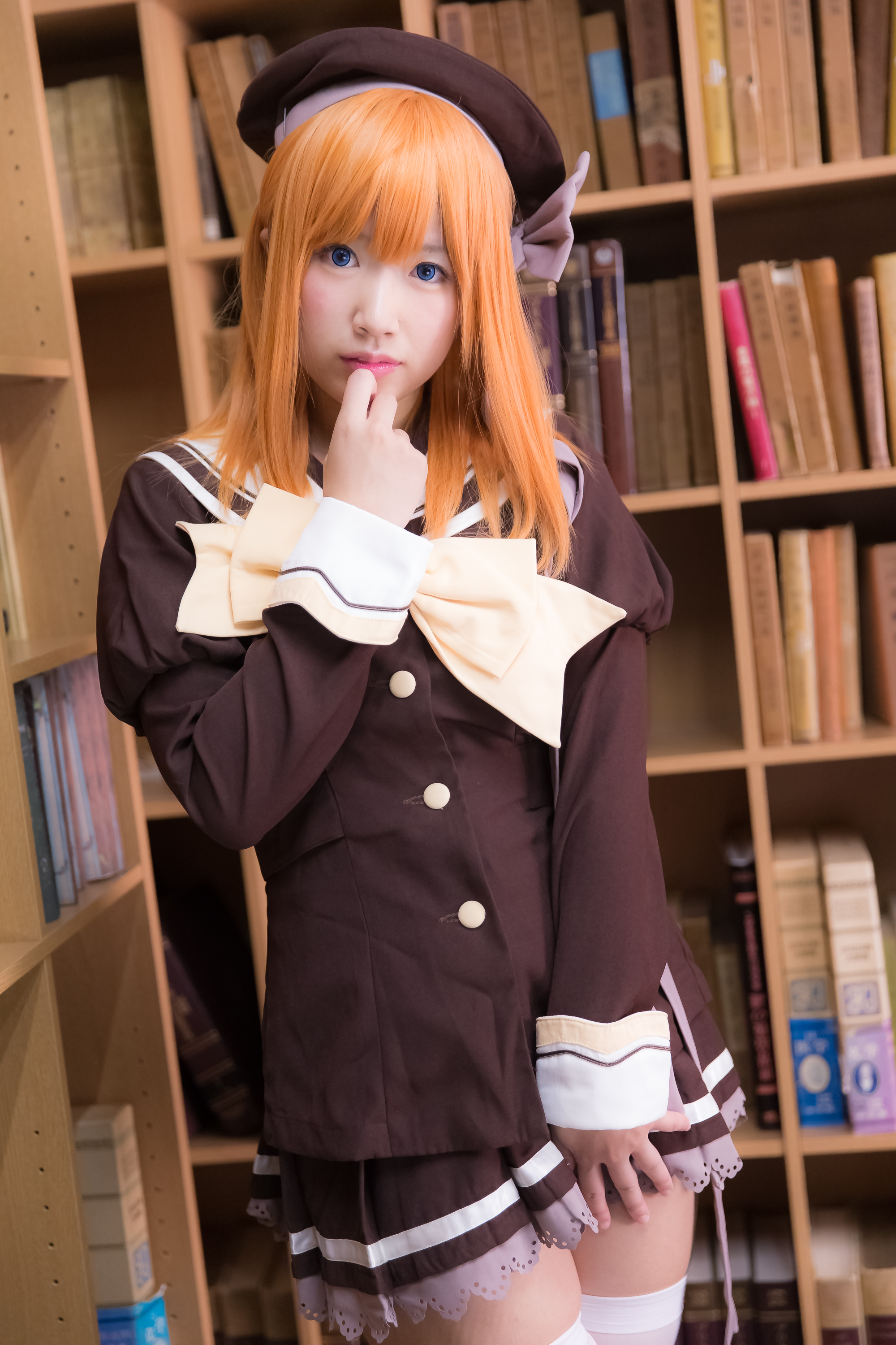 Yutori - Kaede Fuyou