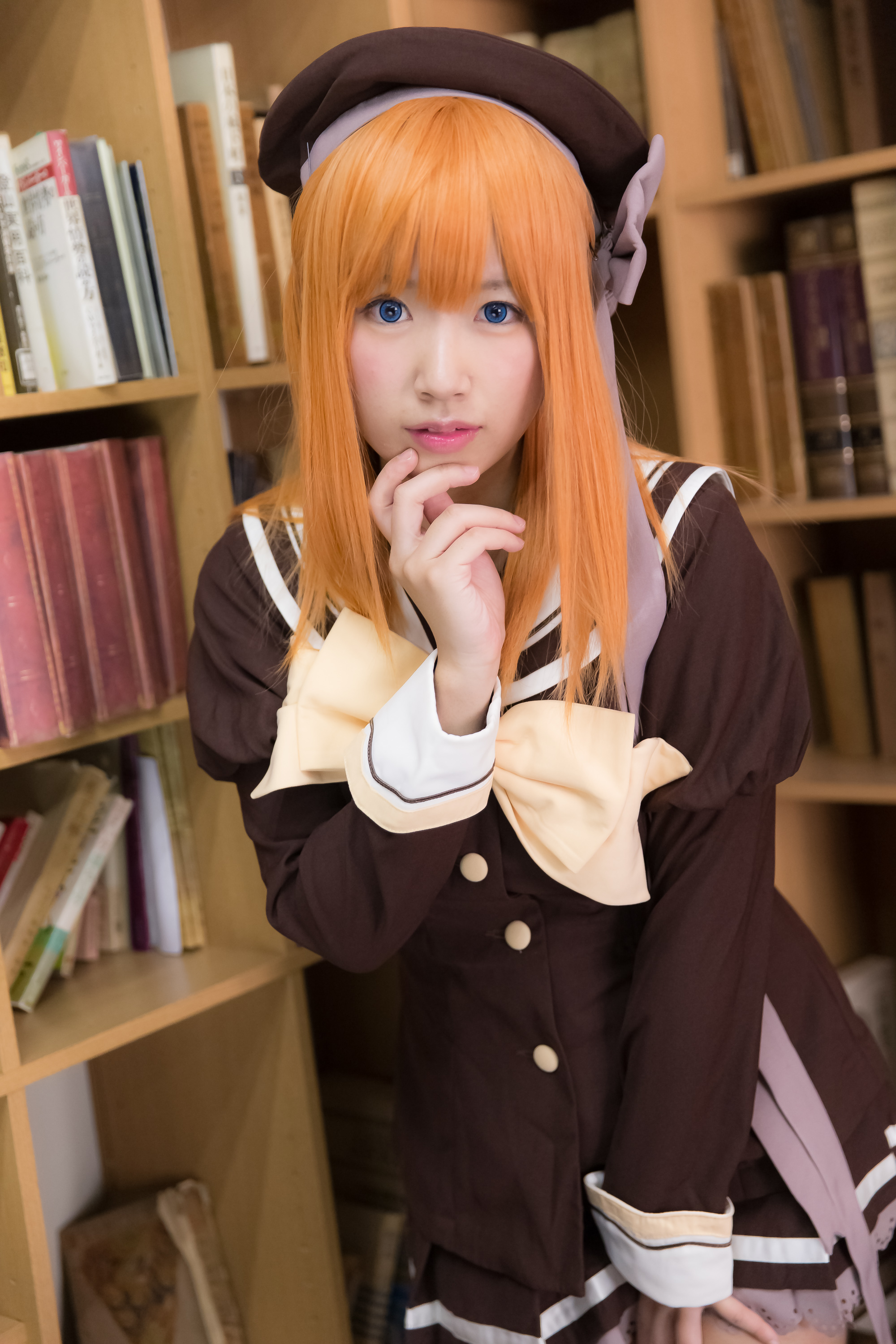 Yutori - Kaede Fuyou