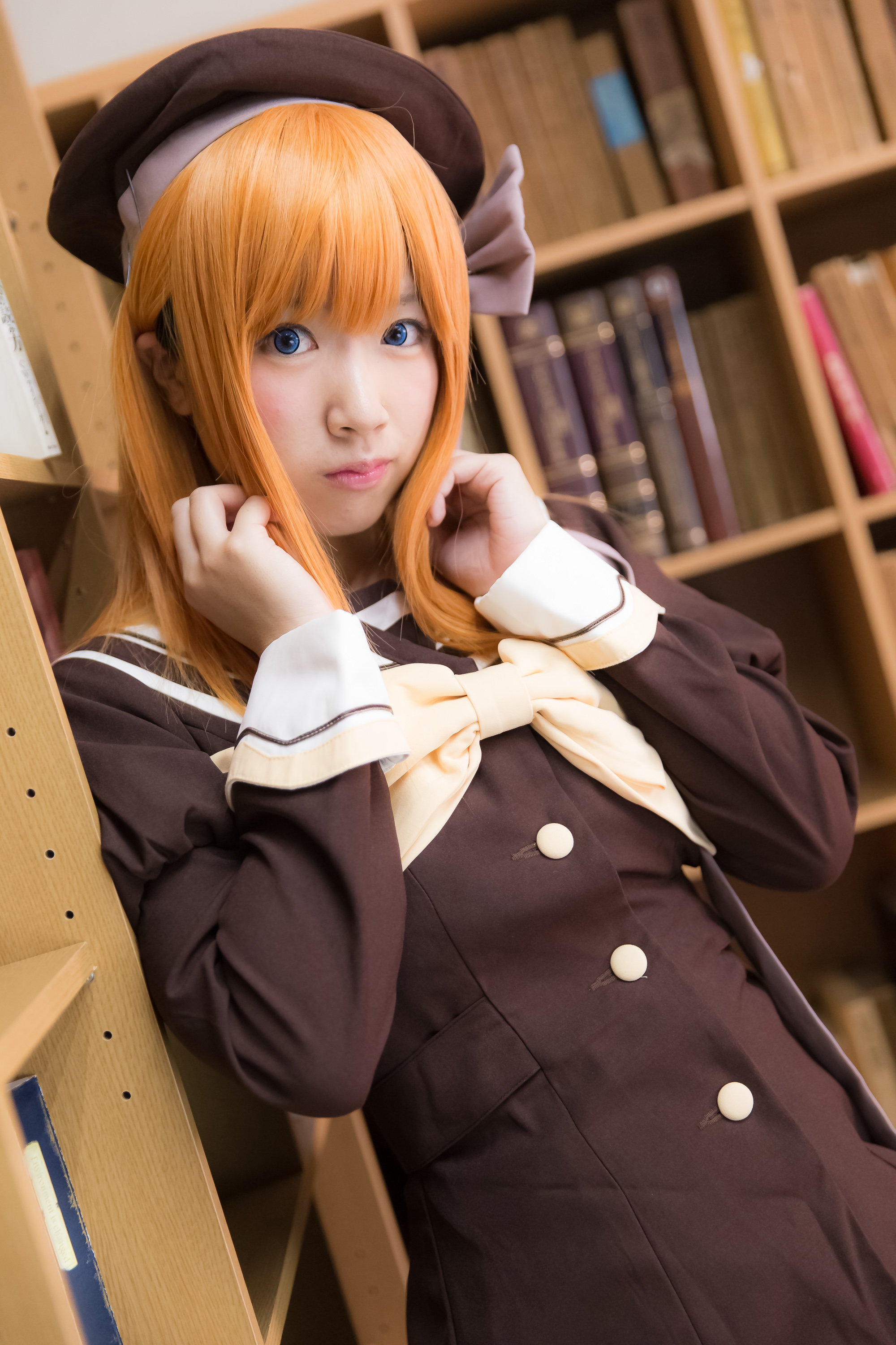 Yutori - Kaede Fuyou