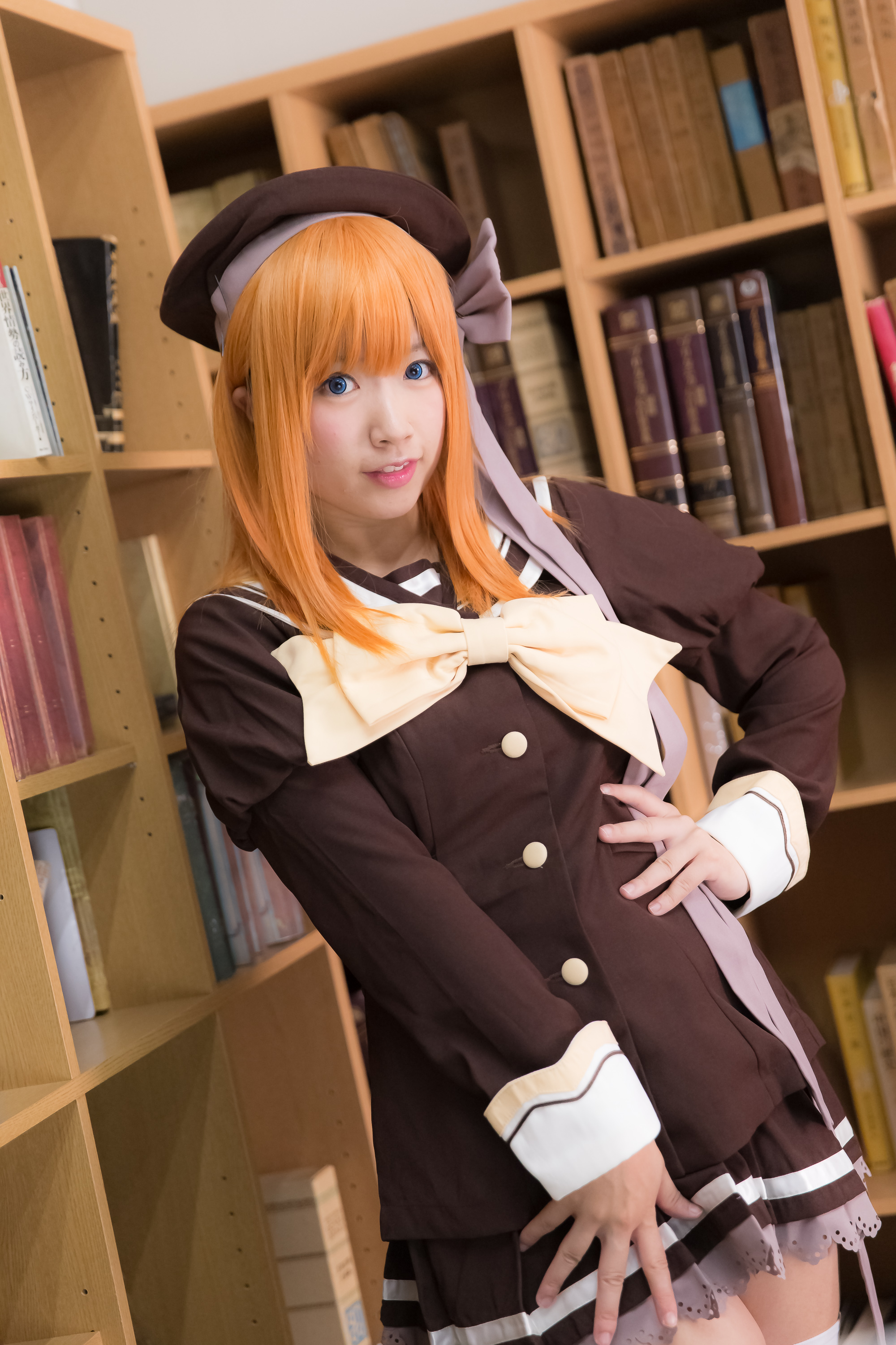 Yutori - Kaede Fuyou