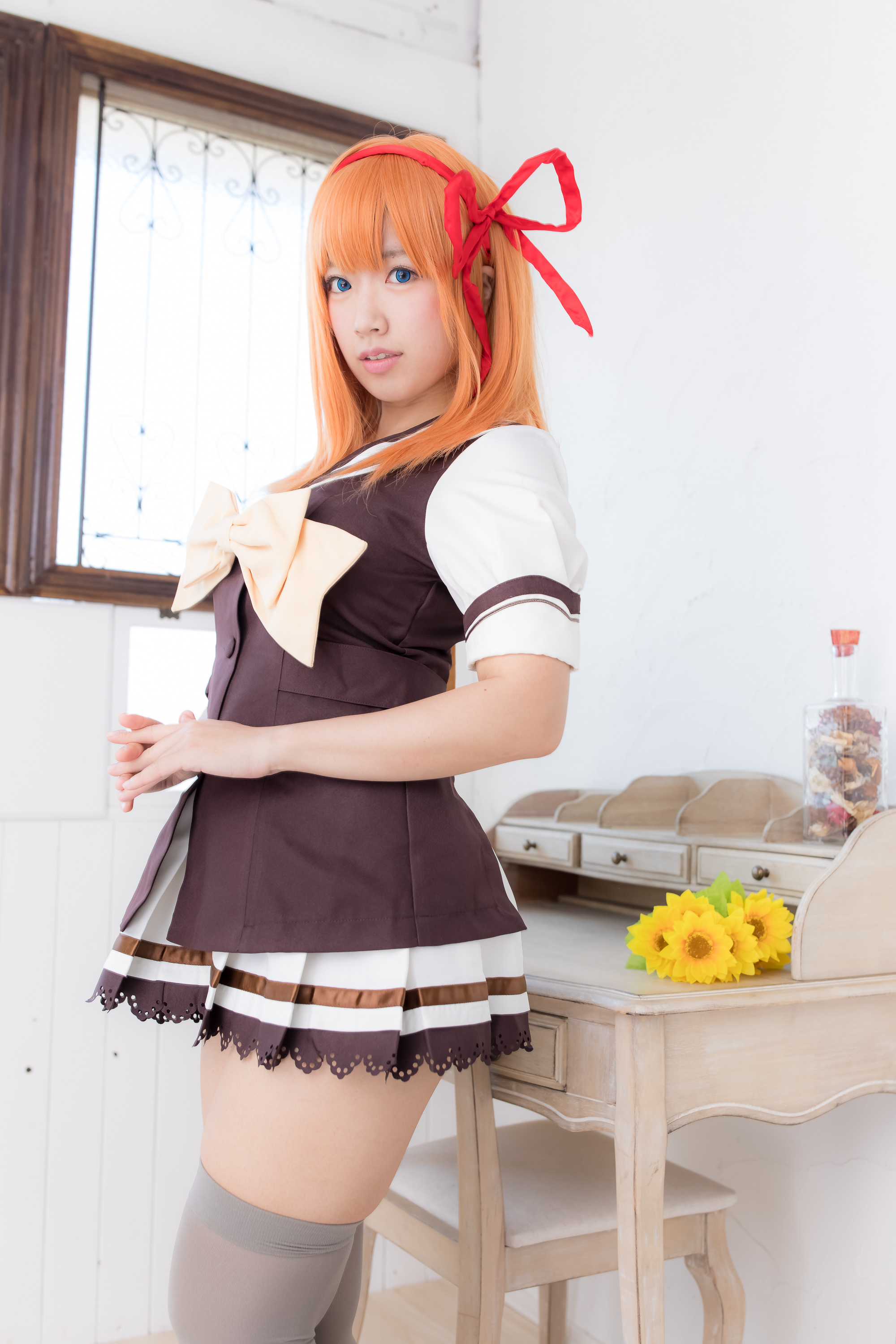 Yutori - Kaede Fuyou