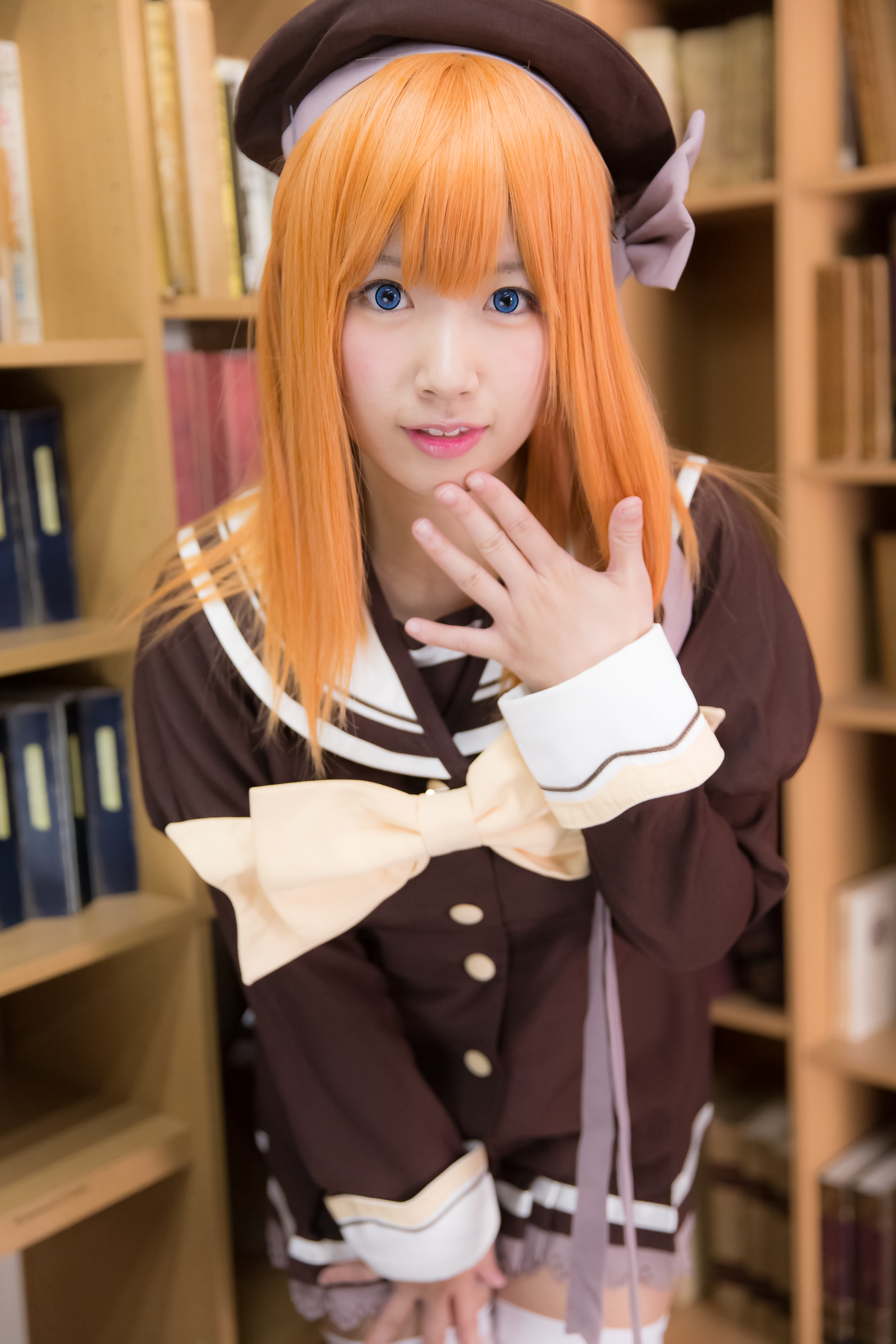 Yutori - Kaede Fuyou