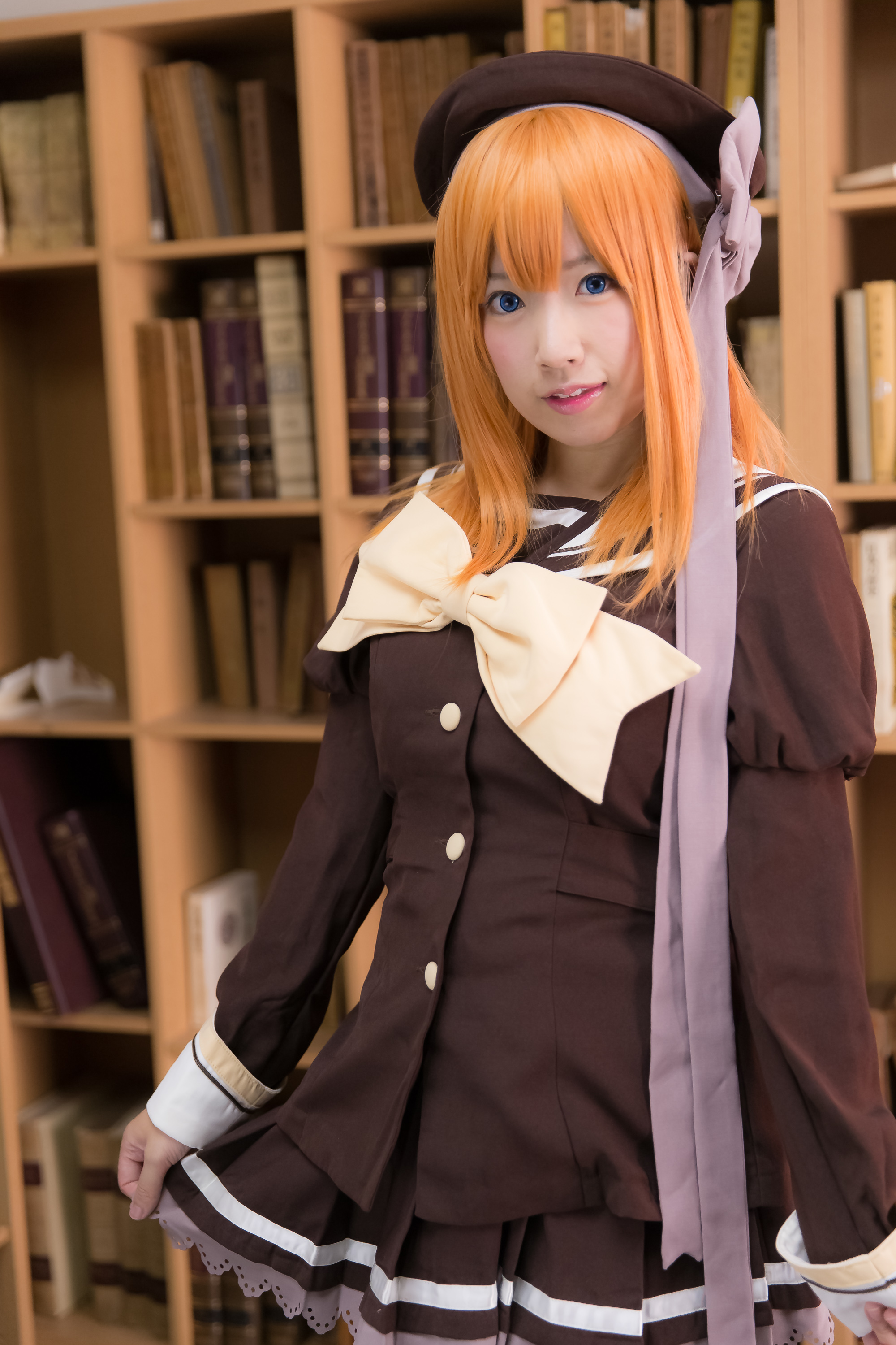 Yutori - Kaede Fuyou