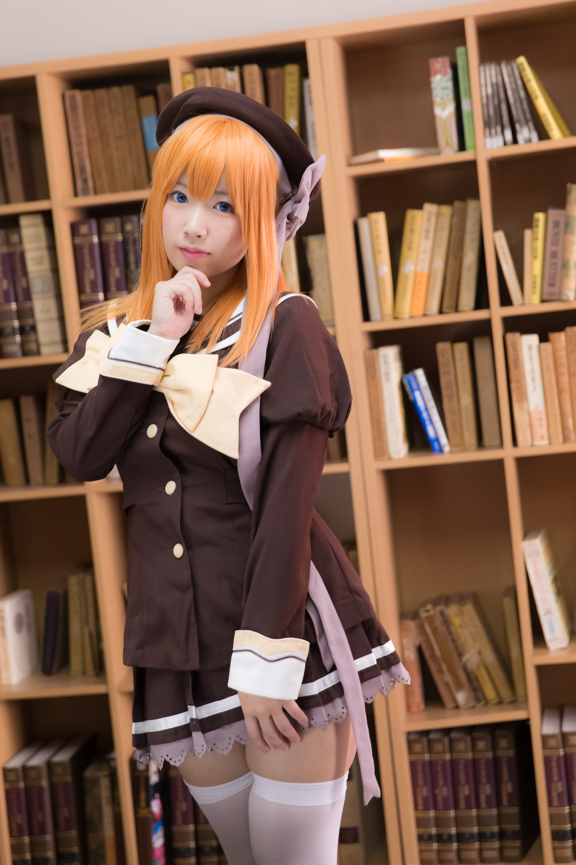 Yutori - Kaede Fuyou