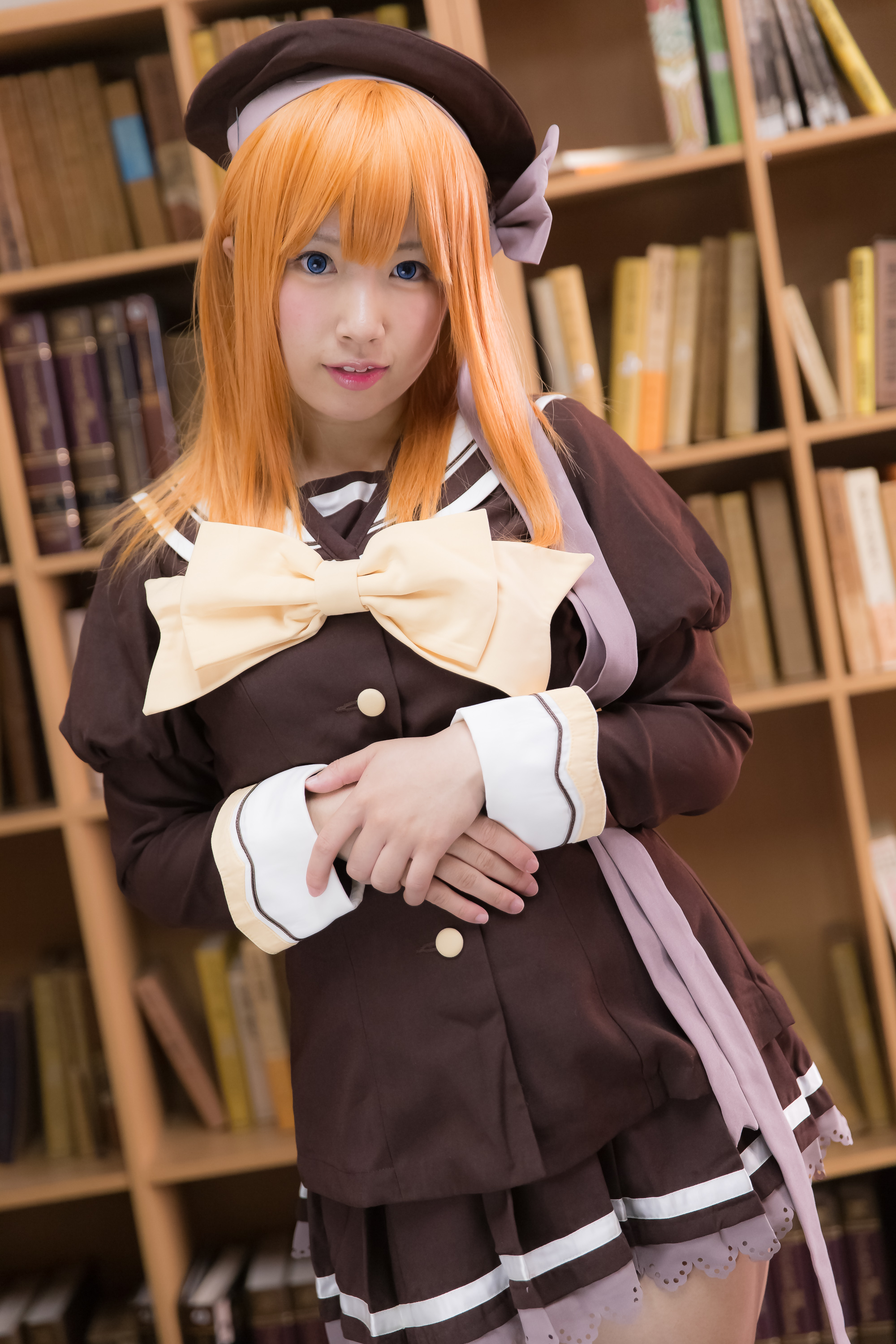 Yutori - Kaede Fuyou