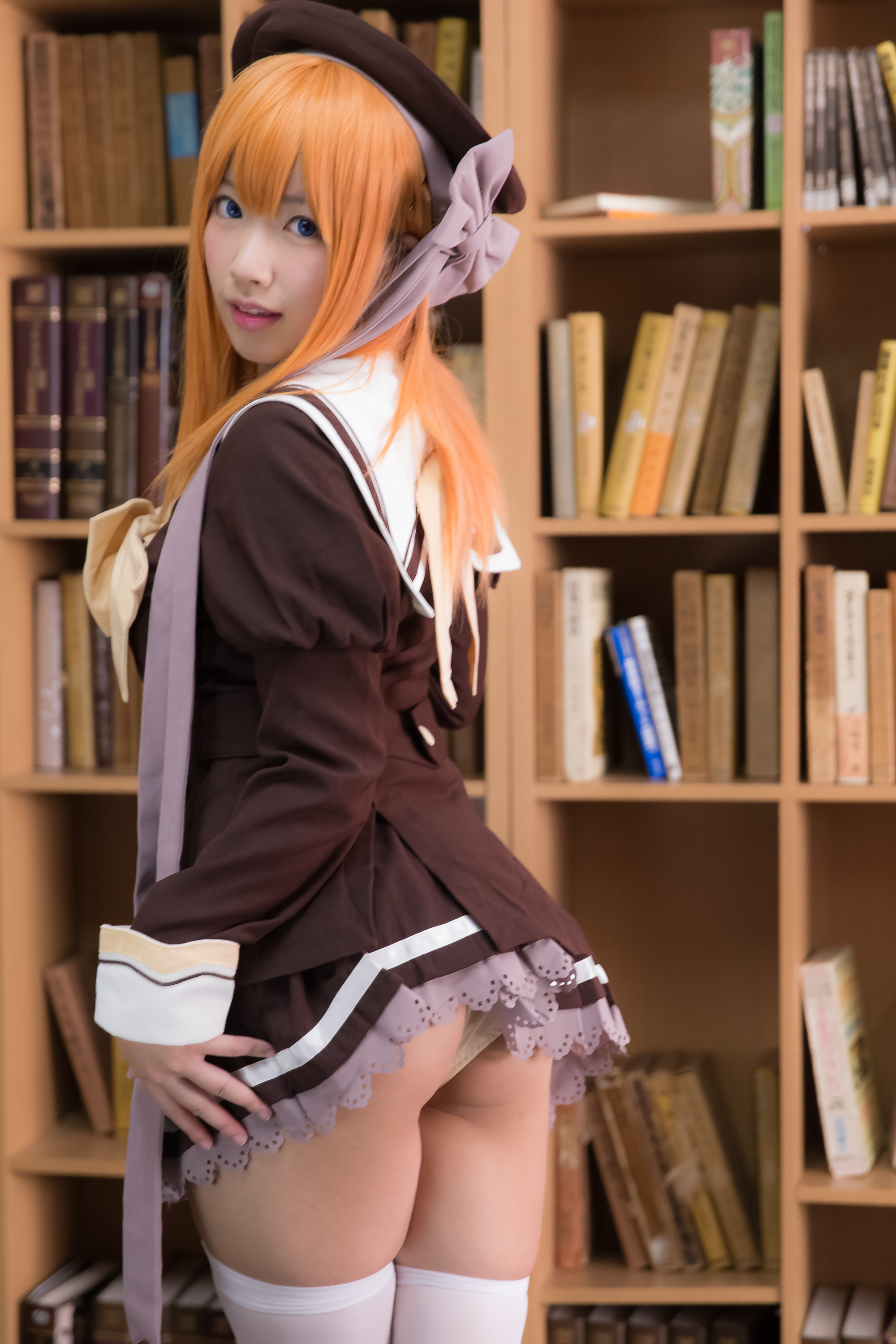 Yutori - Kaede Fuyou