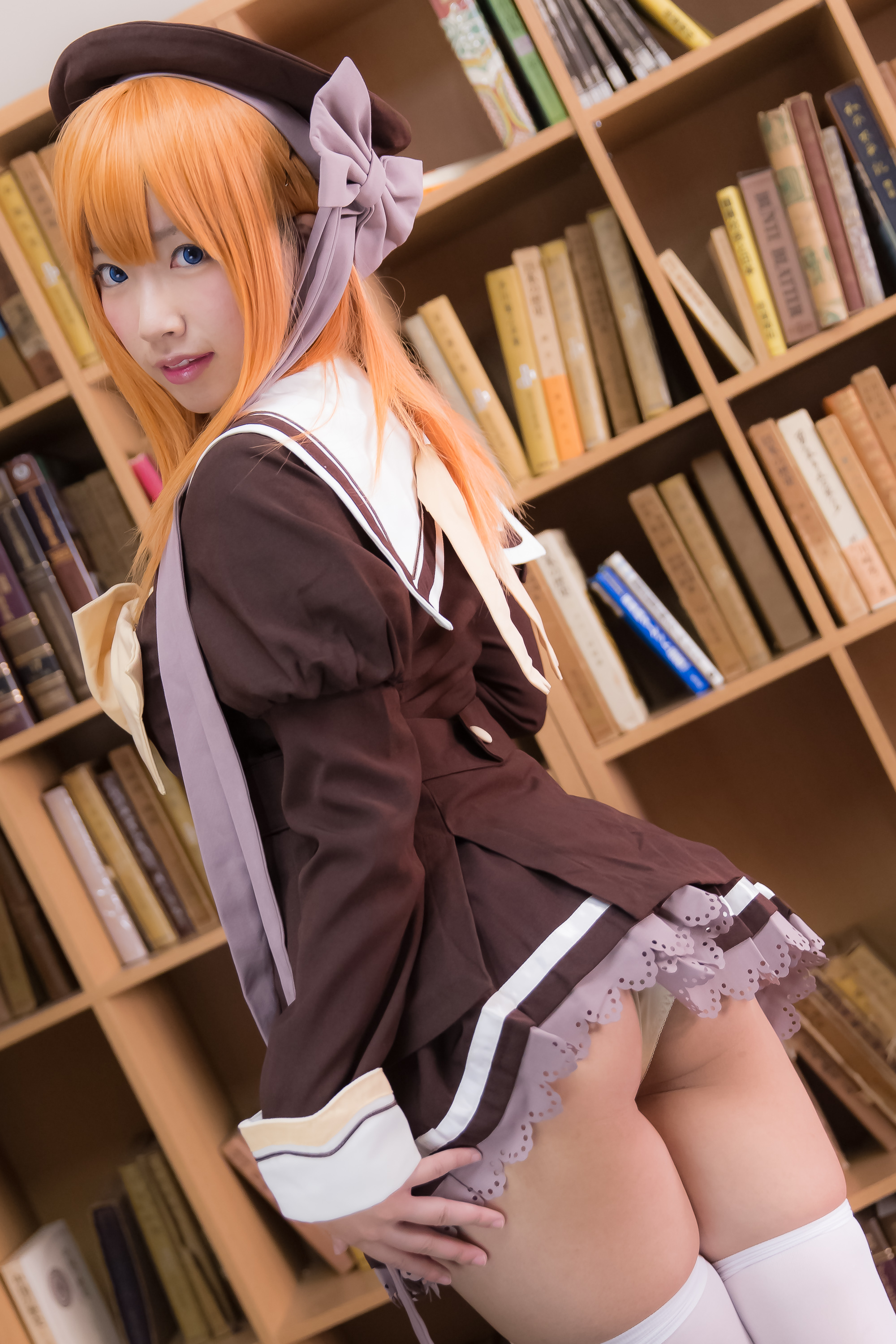 Yutori - Kaede Fuyou
