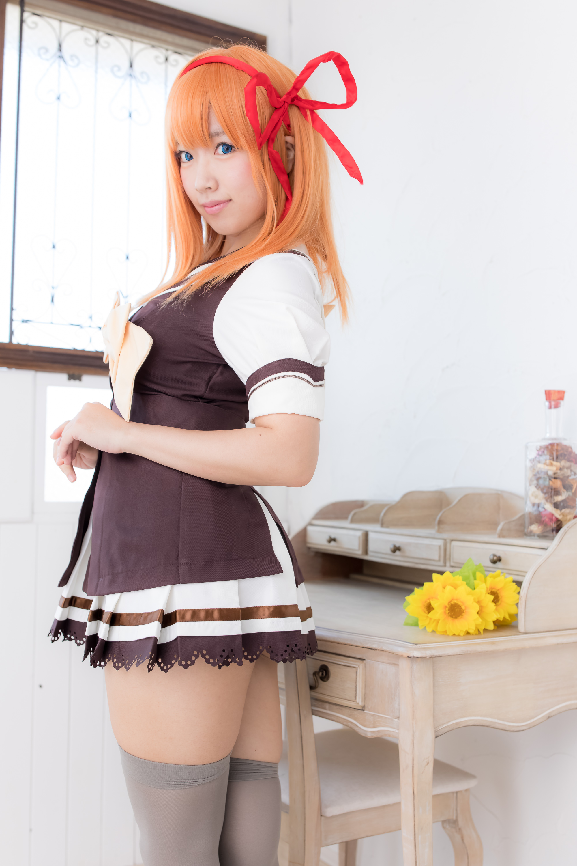 Yutori - Kaede Fuyou