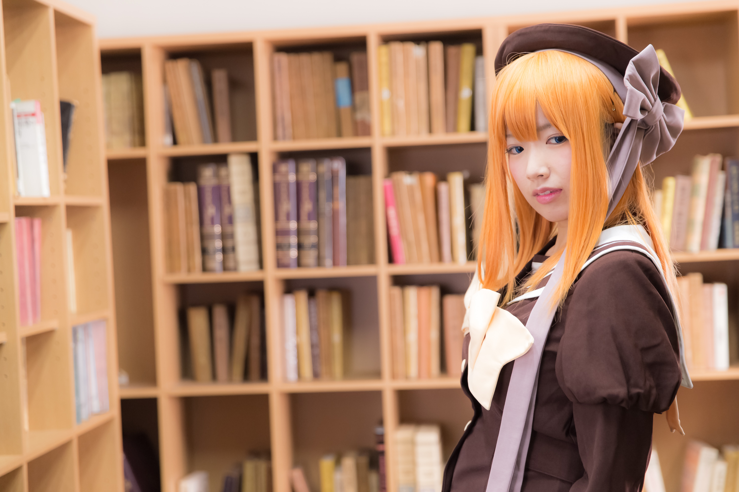 Yutori - Kaede Fuyou