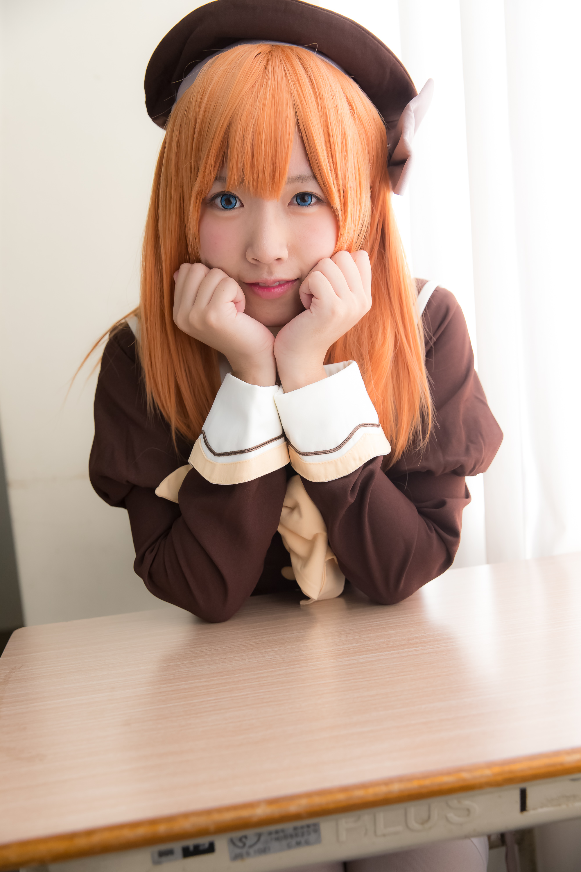 Yutori - Kaede Fuyou