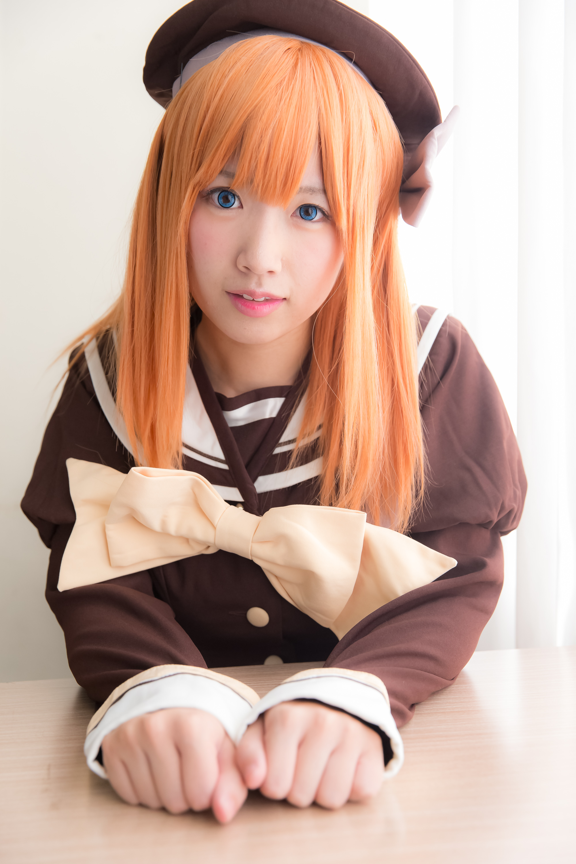 Yutori - Kaede Fuyou