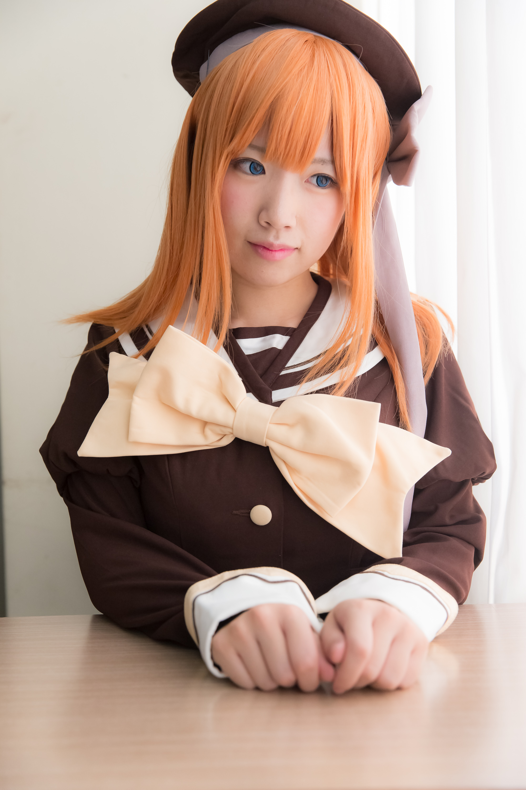 Yutori - Kaede Fuyou