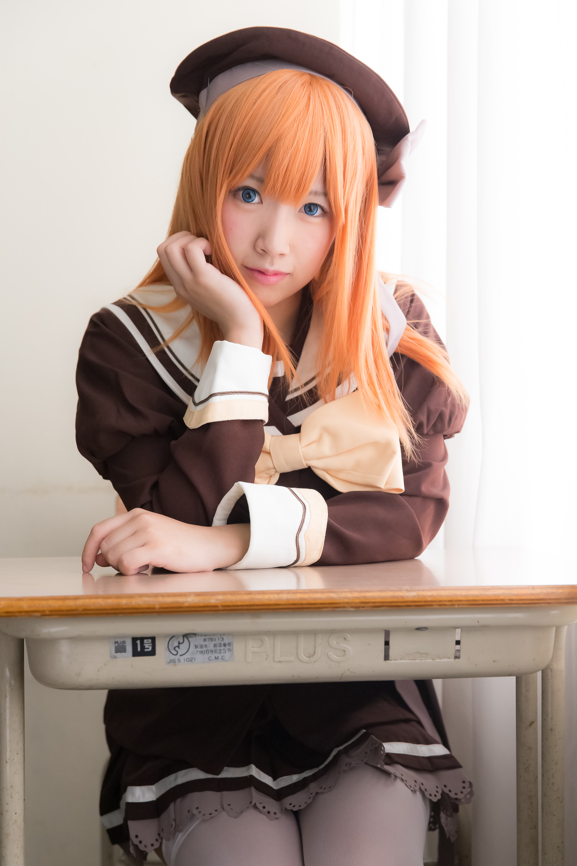 Yutori - Kaede Fuyou
