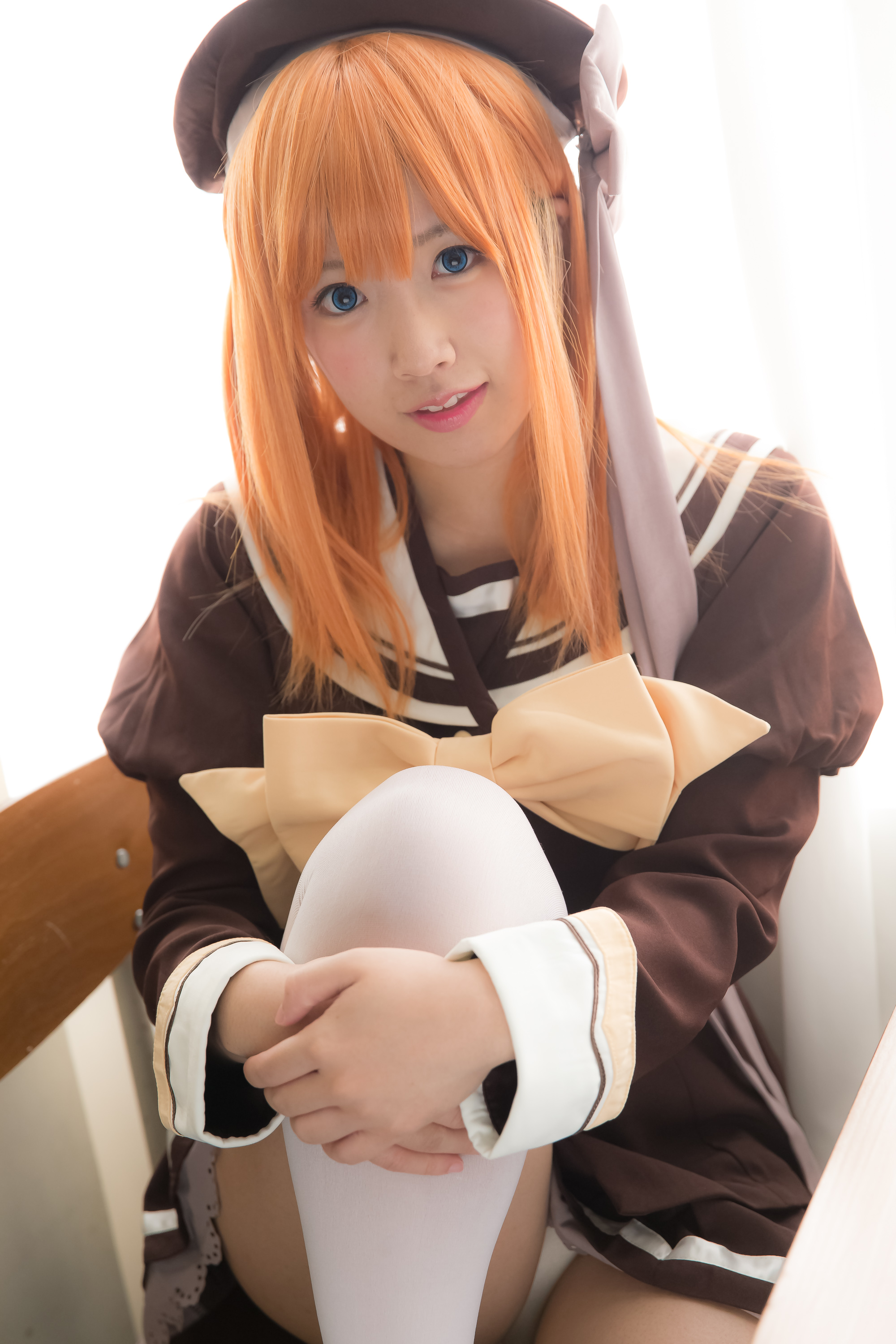 Yutori - Kaede Fuyou