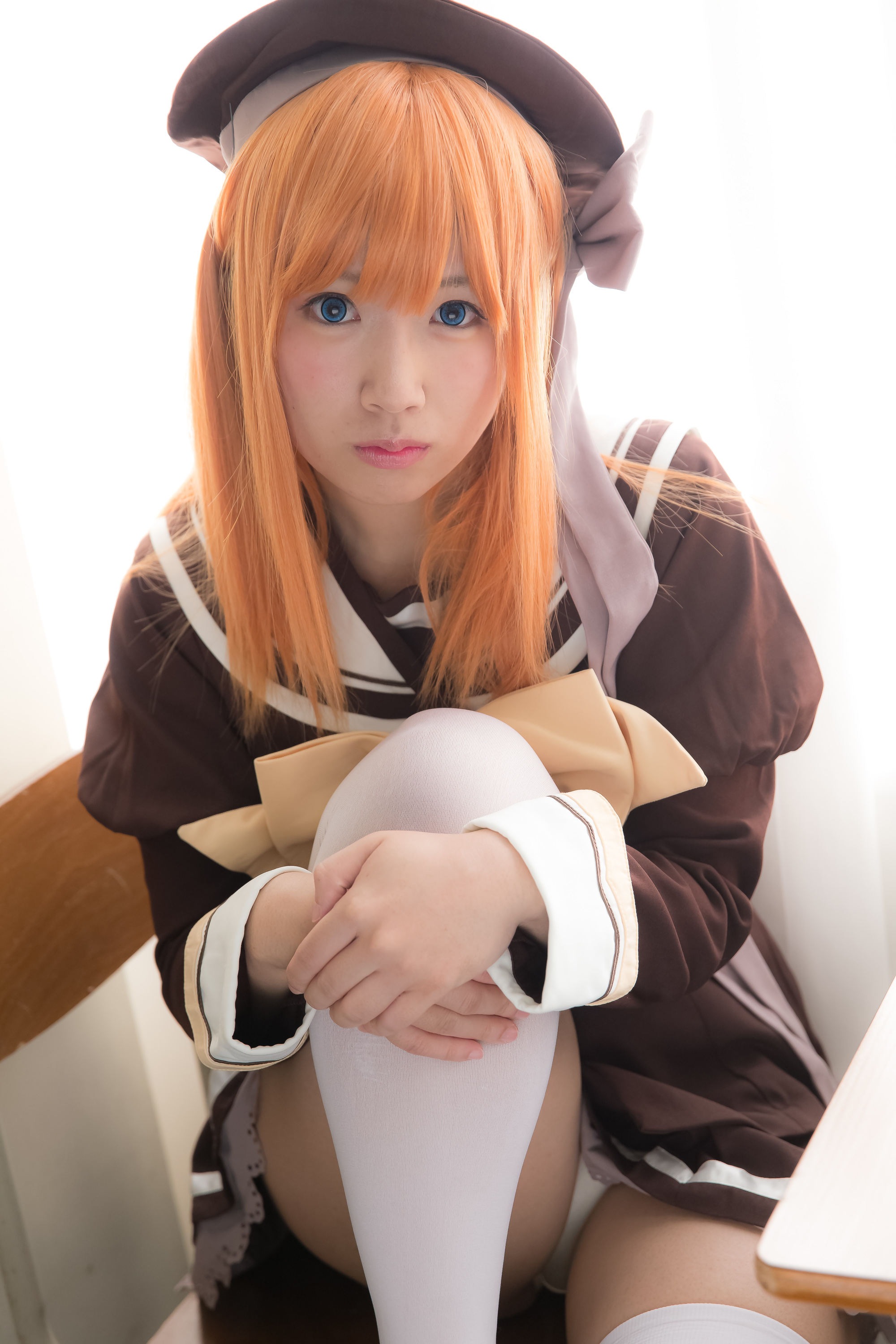 Yutori - Kaede Fuyou