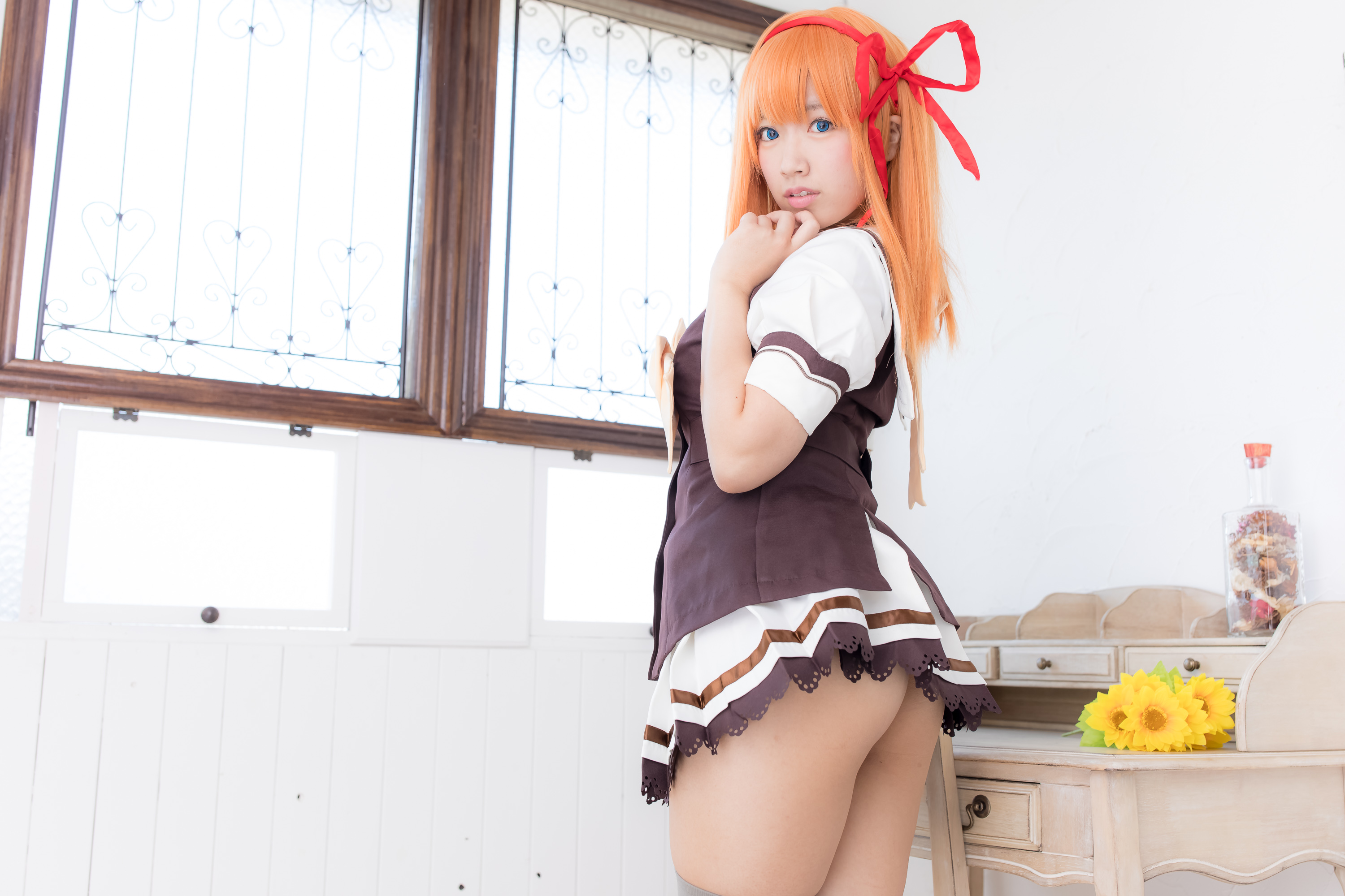Yutori - Kaede Fuyou