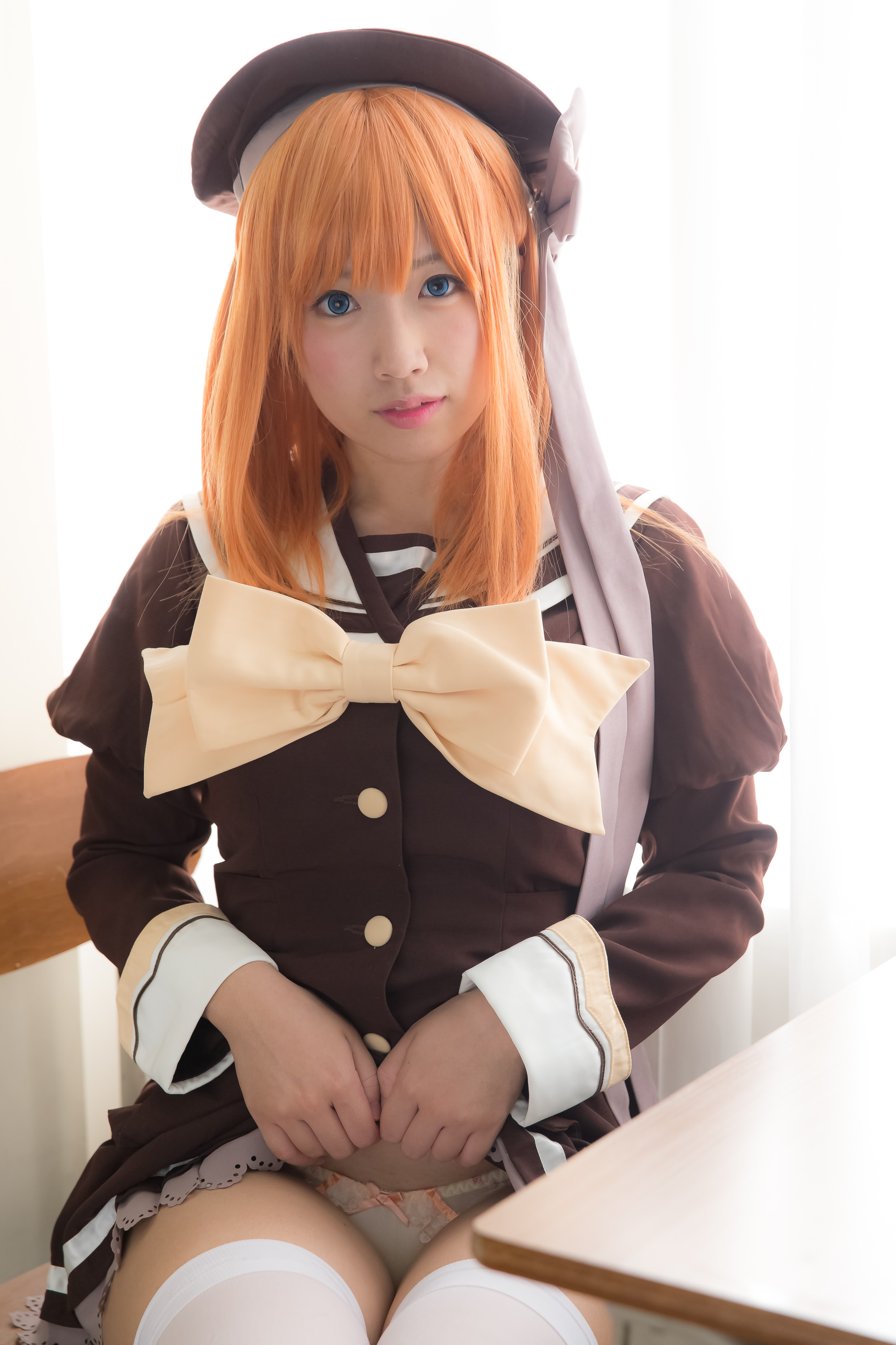Yutori - Kaede Fuyou