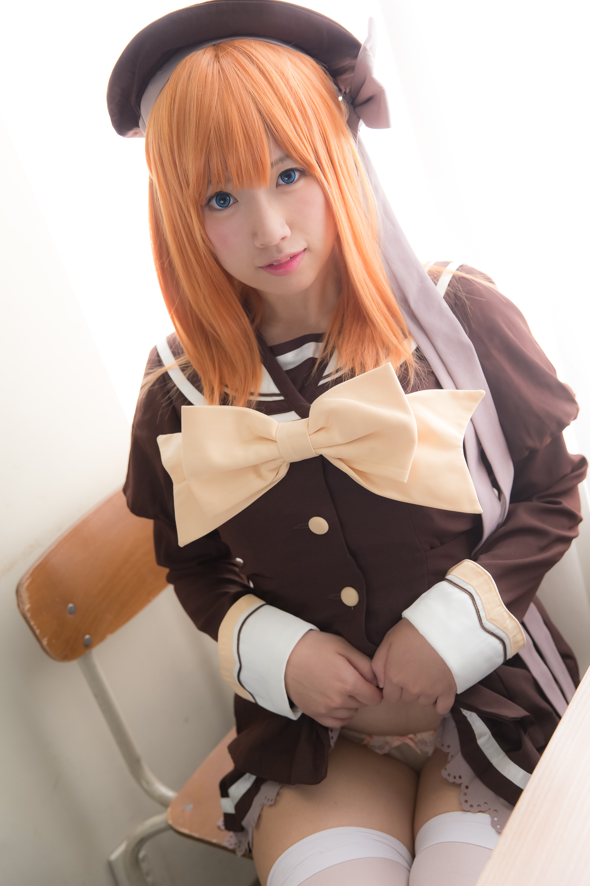 Yutori - Kaede Fuyou