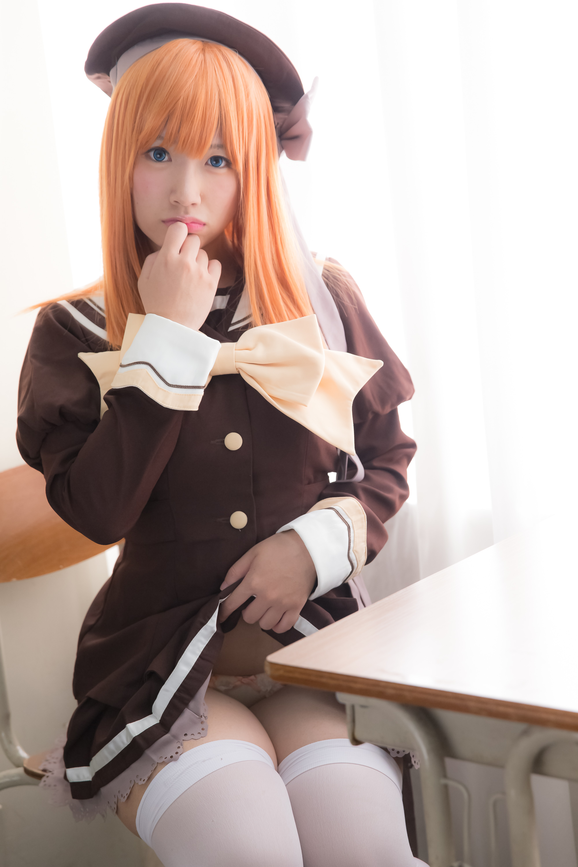 Yutori - Kaede Fuyou