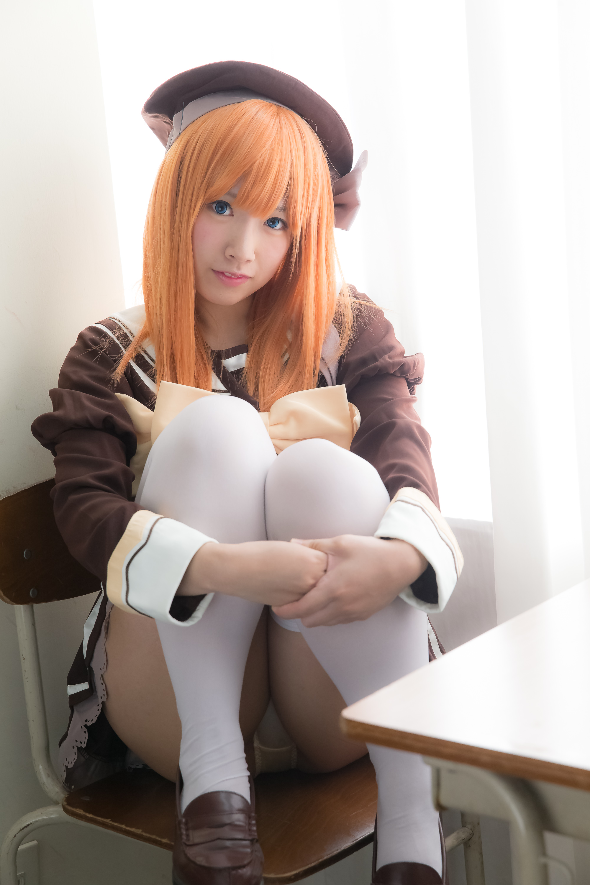 Yutori - Kaede Fuyou