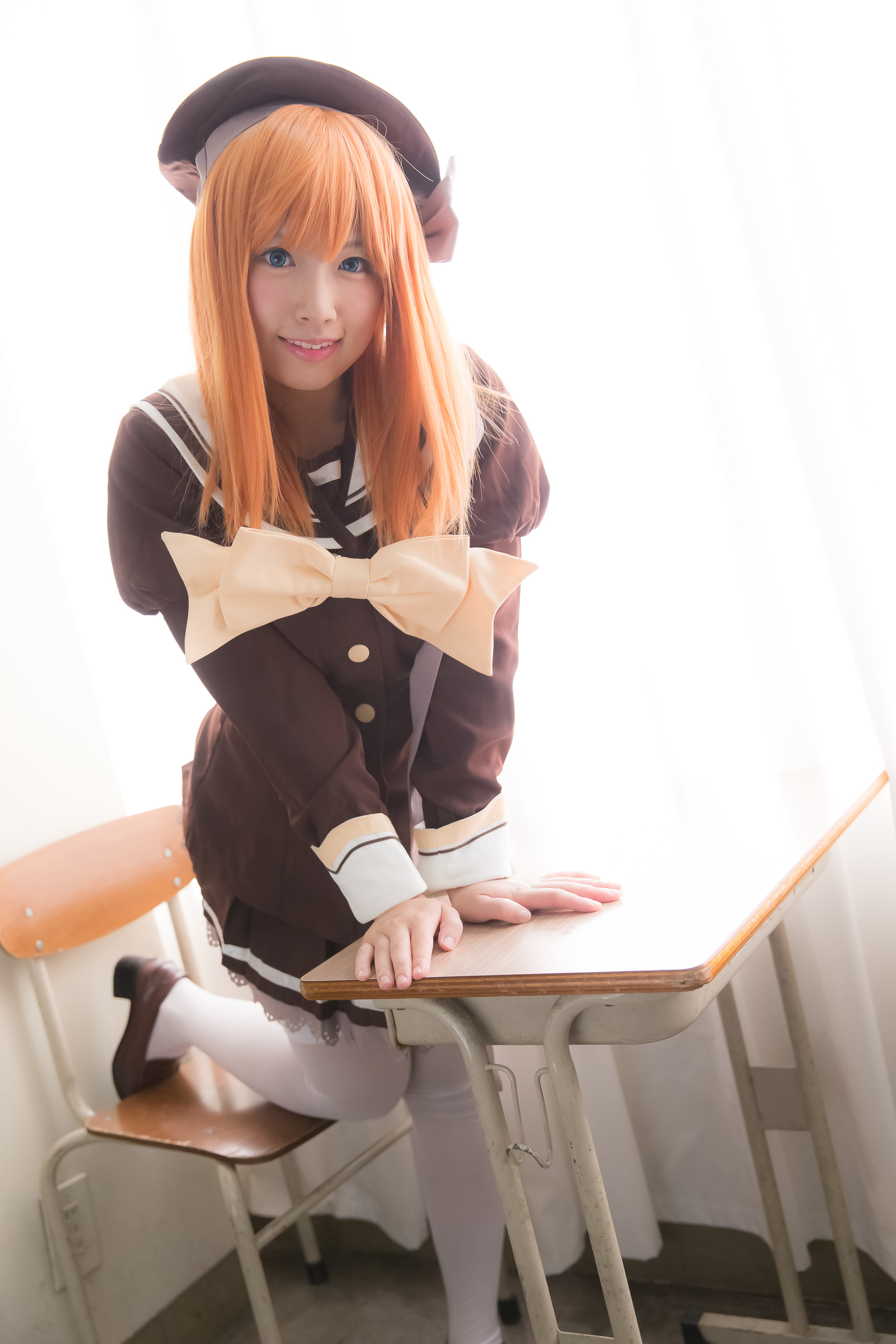 Yutori - Kaede Fuyou
