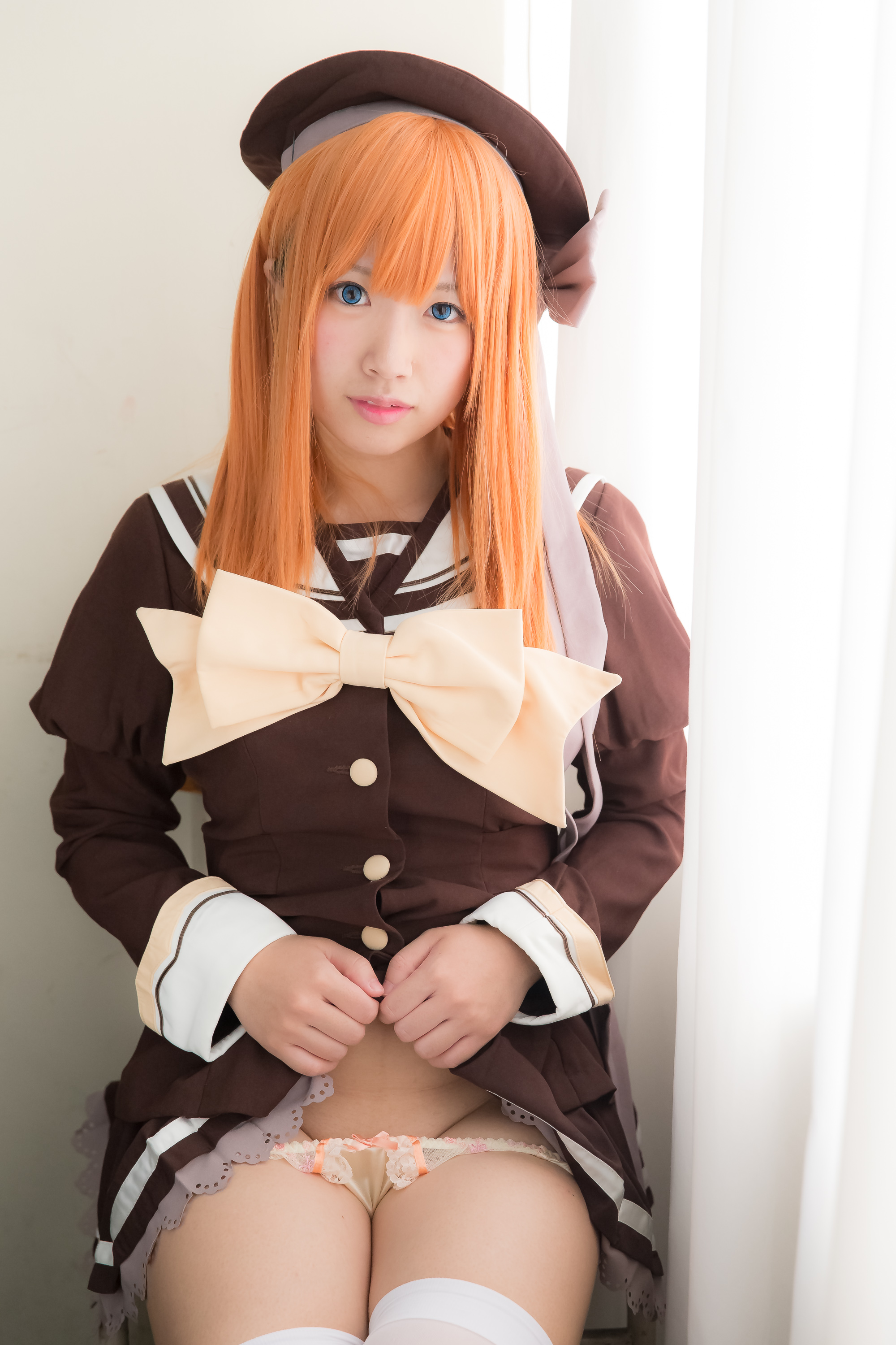 Yutori - Kaede Fuyou