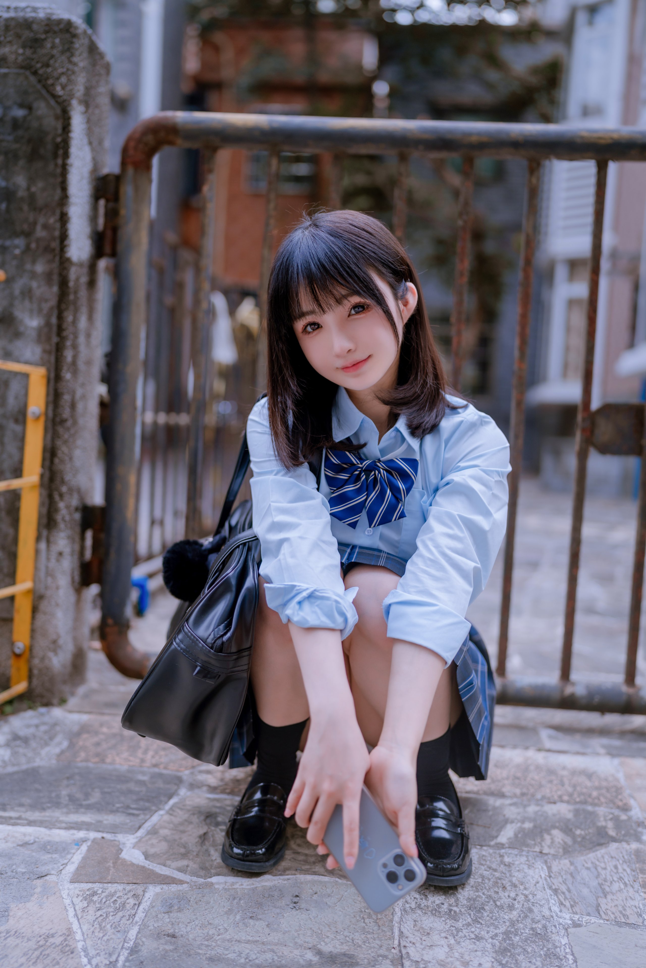 Ningning, Shujing - JK Home